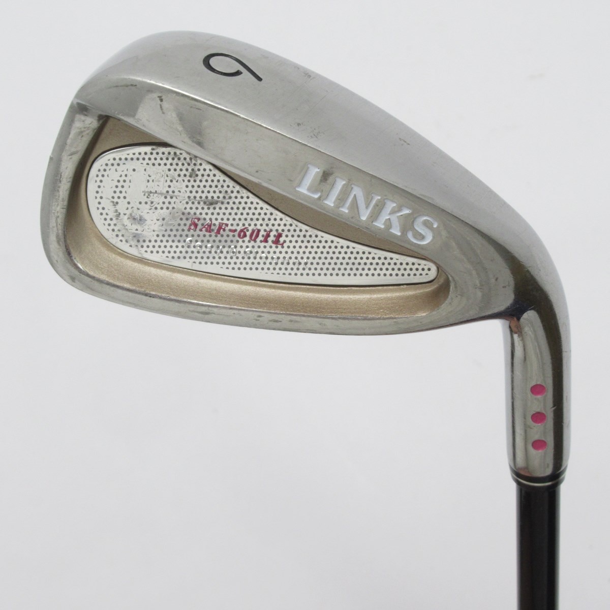 St.Andrews - セントアンドリュース 木製パター GolfClassics 36inch St.Andrews - セントアンドリュース 木製パター GolfClassics