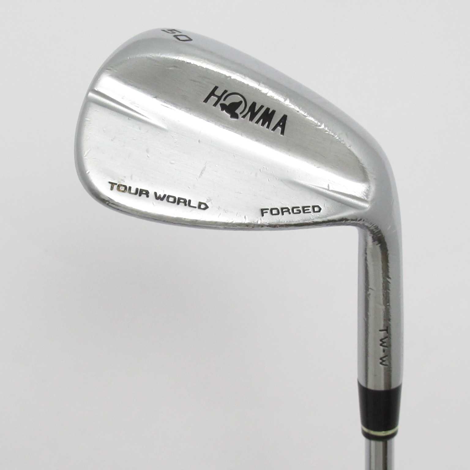 中古】本間ゴルフ(HONMA GOLF) ウェッジ 通販｜GDO中古ゴルフクラブ