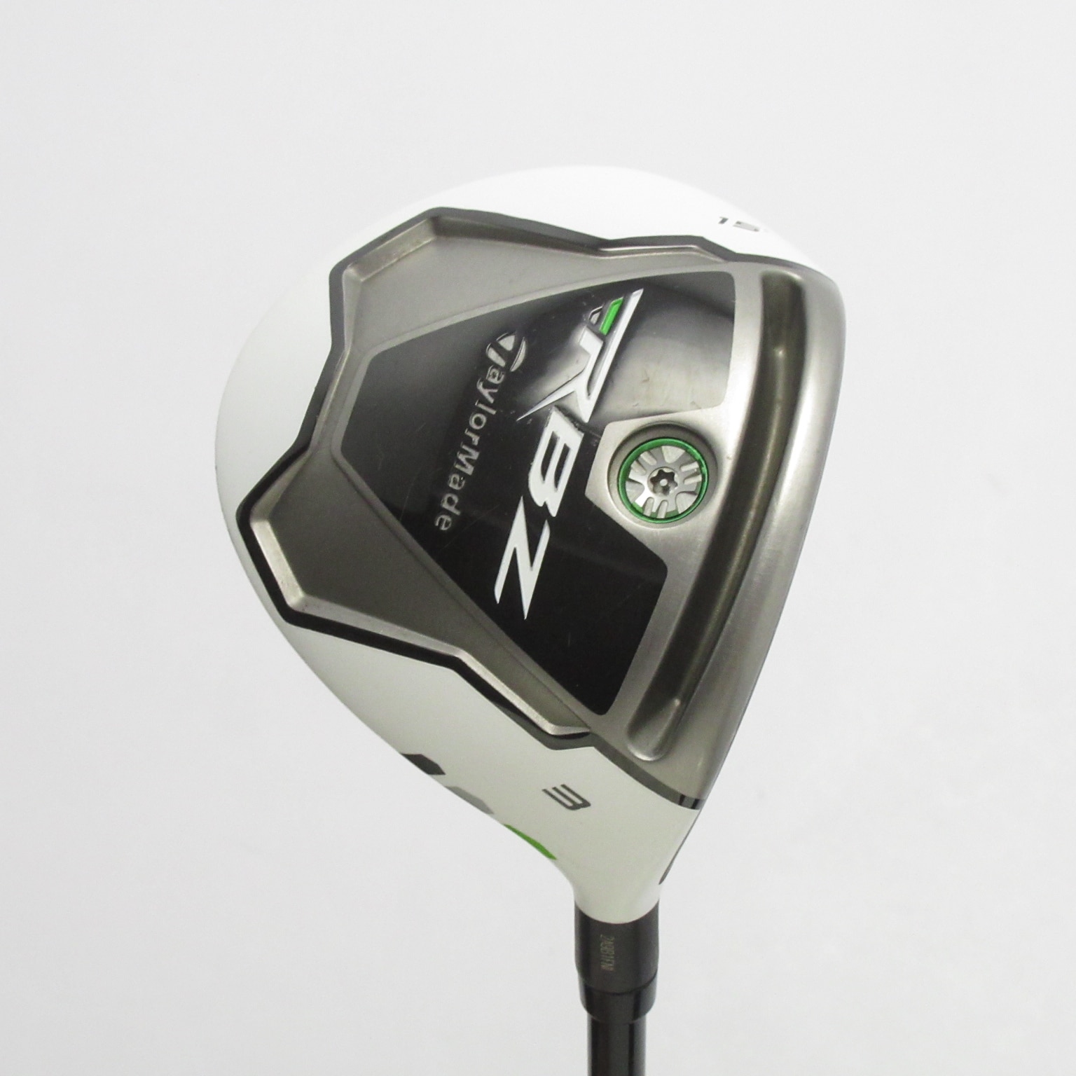 中古】RBZ(ロケットボールズ) フェアウェイウッド テーラーメイド 通販｜GDO中古ゴルフクラブ