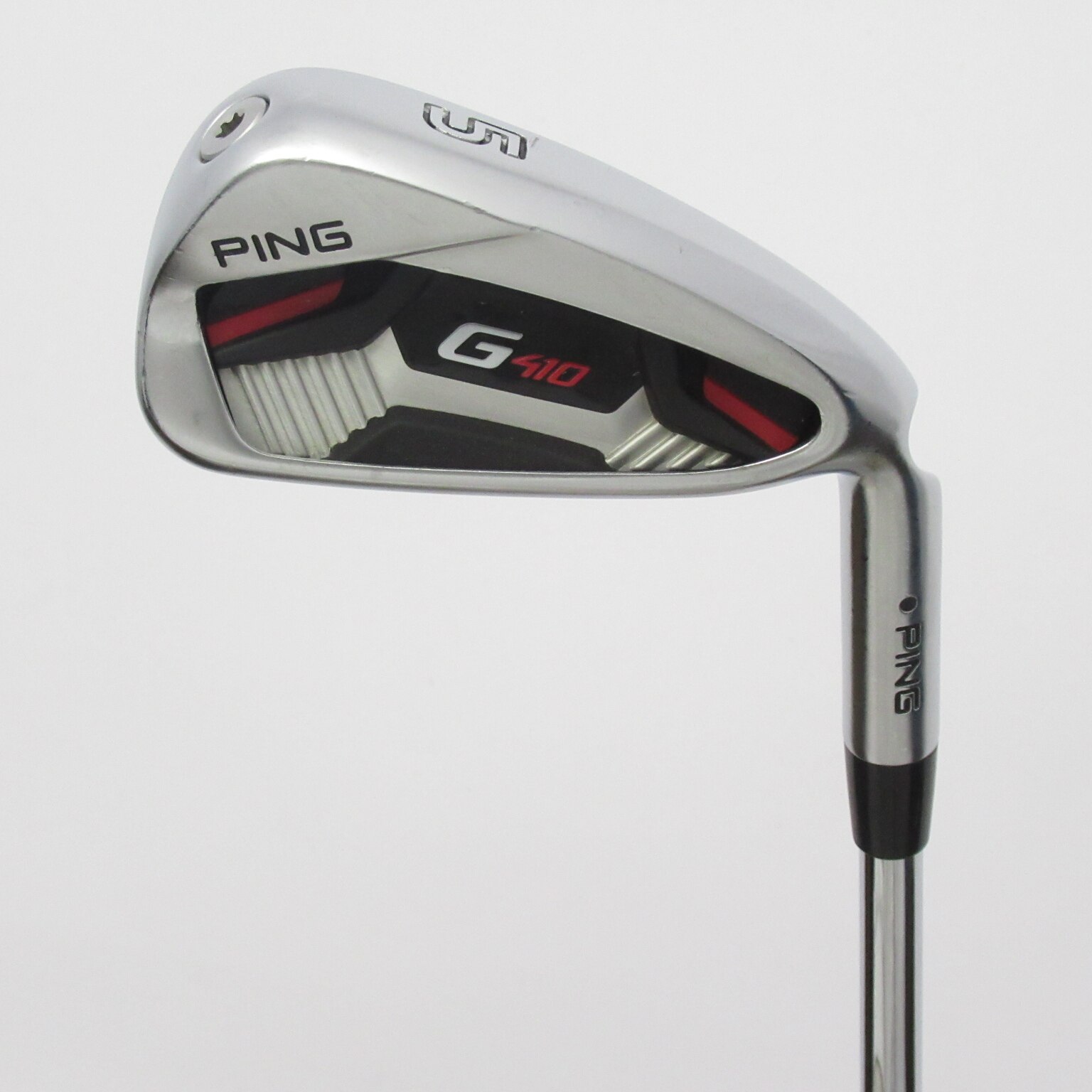 ピン 狭 G410 G410 ユーティリティ N.S.PRO MODUS3 TOUR 105 【U4】 シャフト：N.S.PRO MODUS3 TOUR