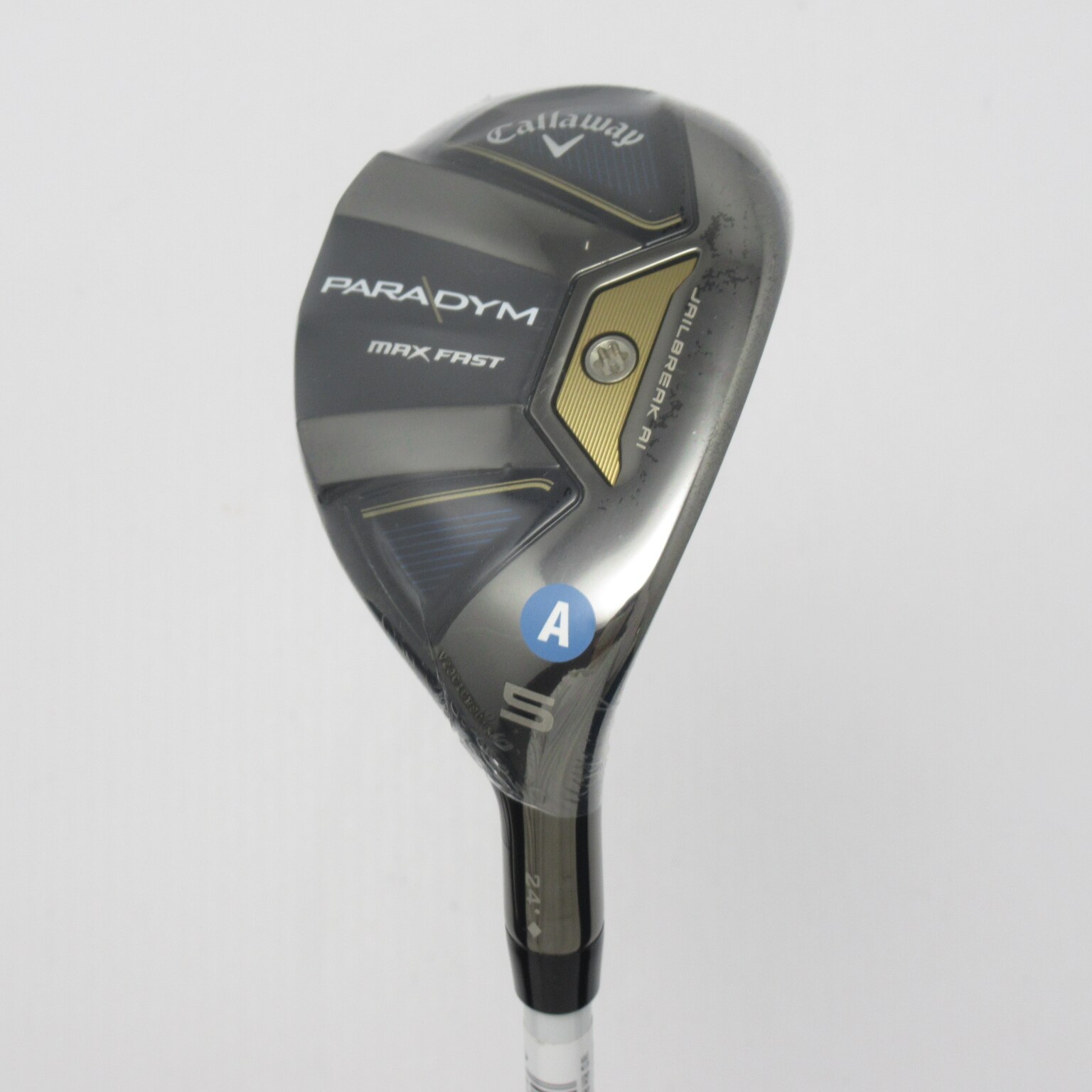 キャロウェイゴルフ(Callaway Golf) 中古ユーティリティ 通販｜GDO中古ゴルフクラブ