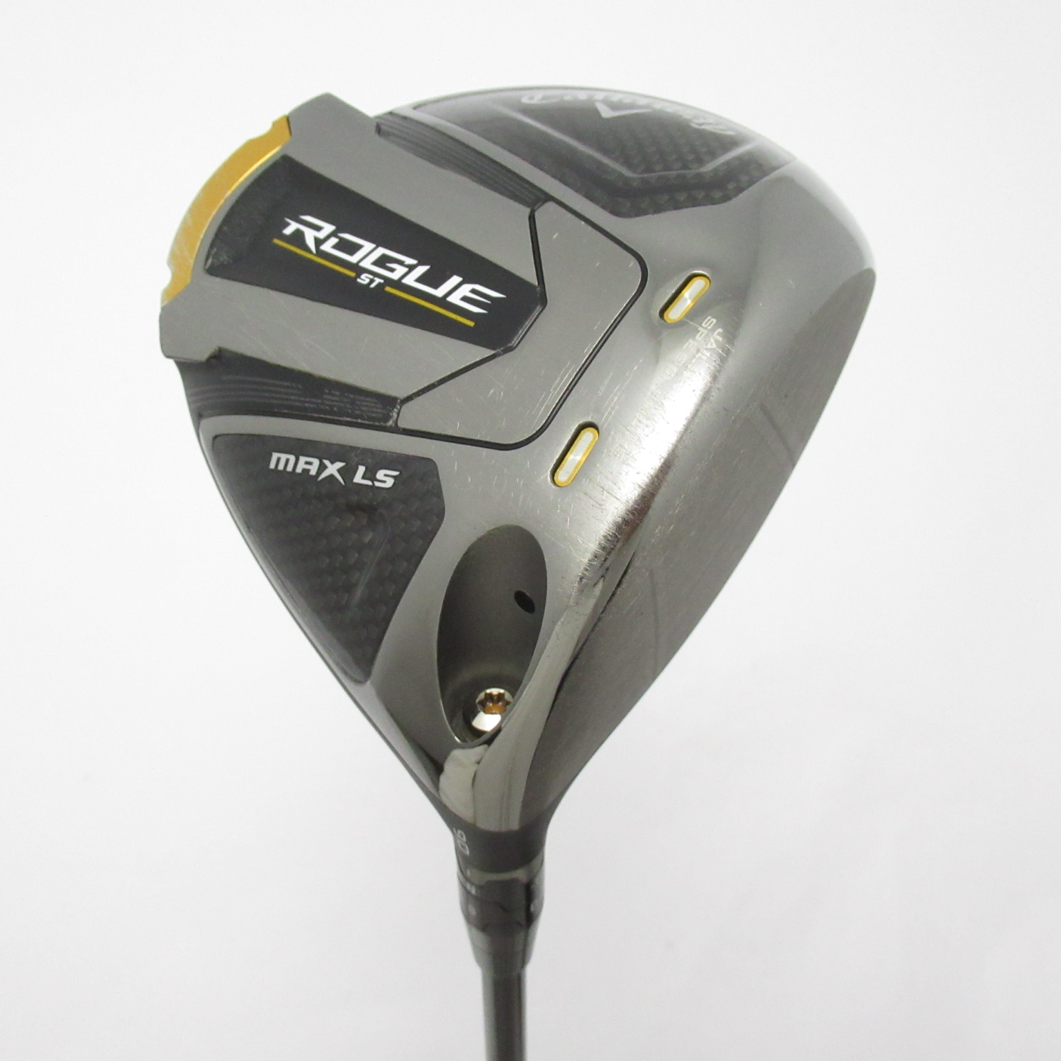 Callaway Rogue ST MAX LS ドライバー 9°