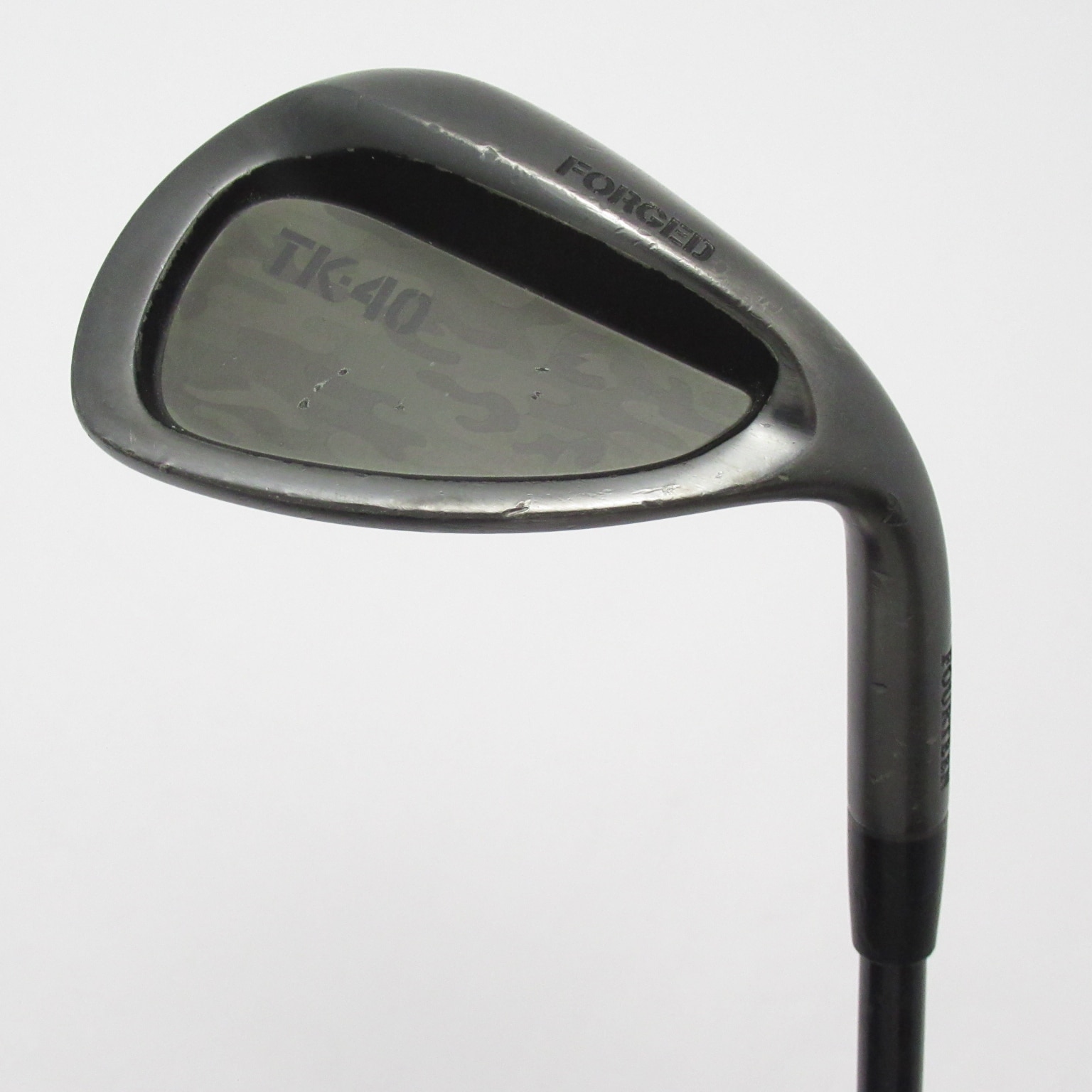 中古】TK-40 FORGED ウェッジ TS-07C 57 WEDGE CD(ウェッジ（単品）)|FOURTEEN(フォーティーン)の通販 -  GDOゴルフショップ(5002400968)