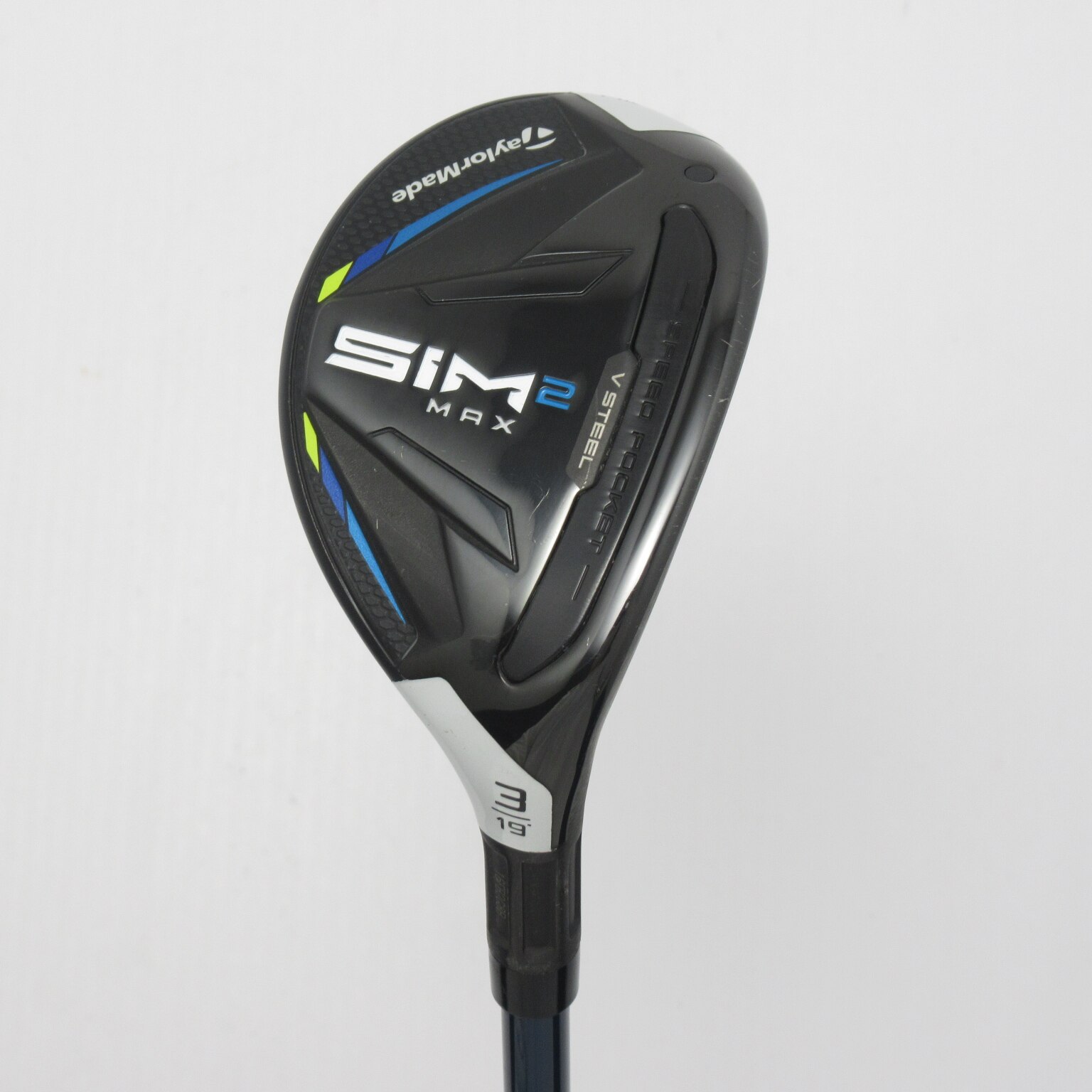 テーラーメイド(TaylorMade) 中古ユーティリティ 通販｜GDO中古ゴルフクラブ