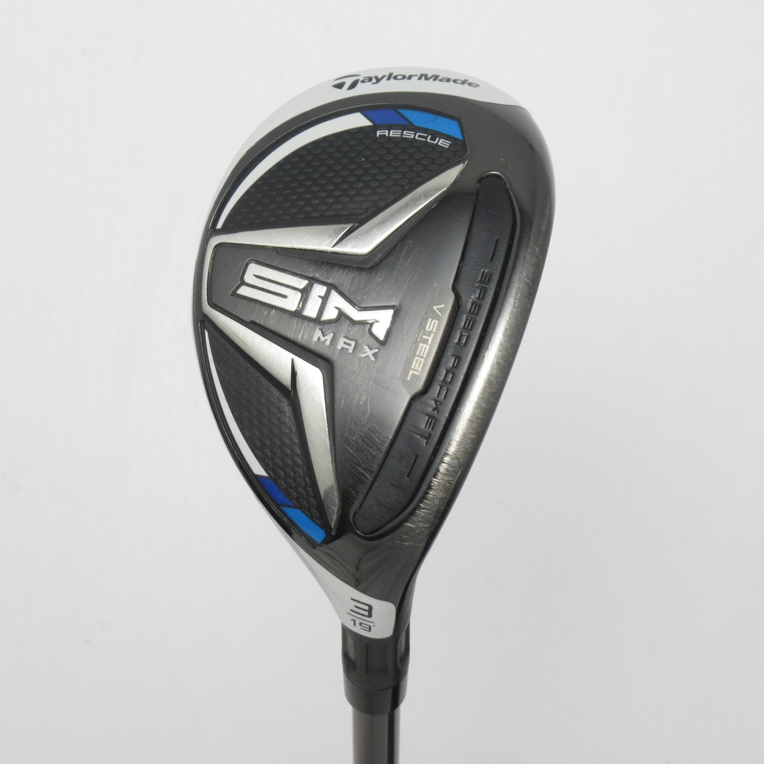 テーラーメイド(TaylorMade) 中古ユーティリティ 通販｜GDO中古ゴルフクラブ