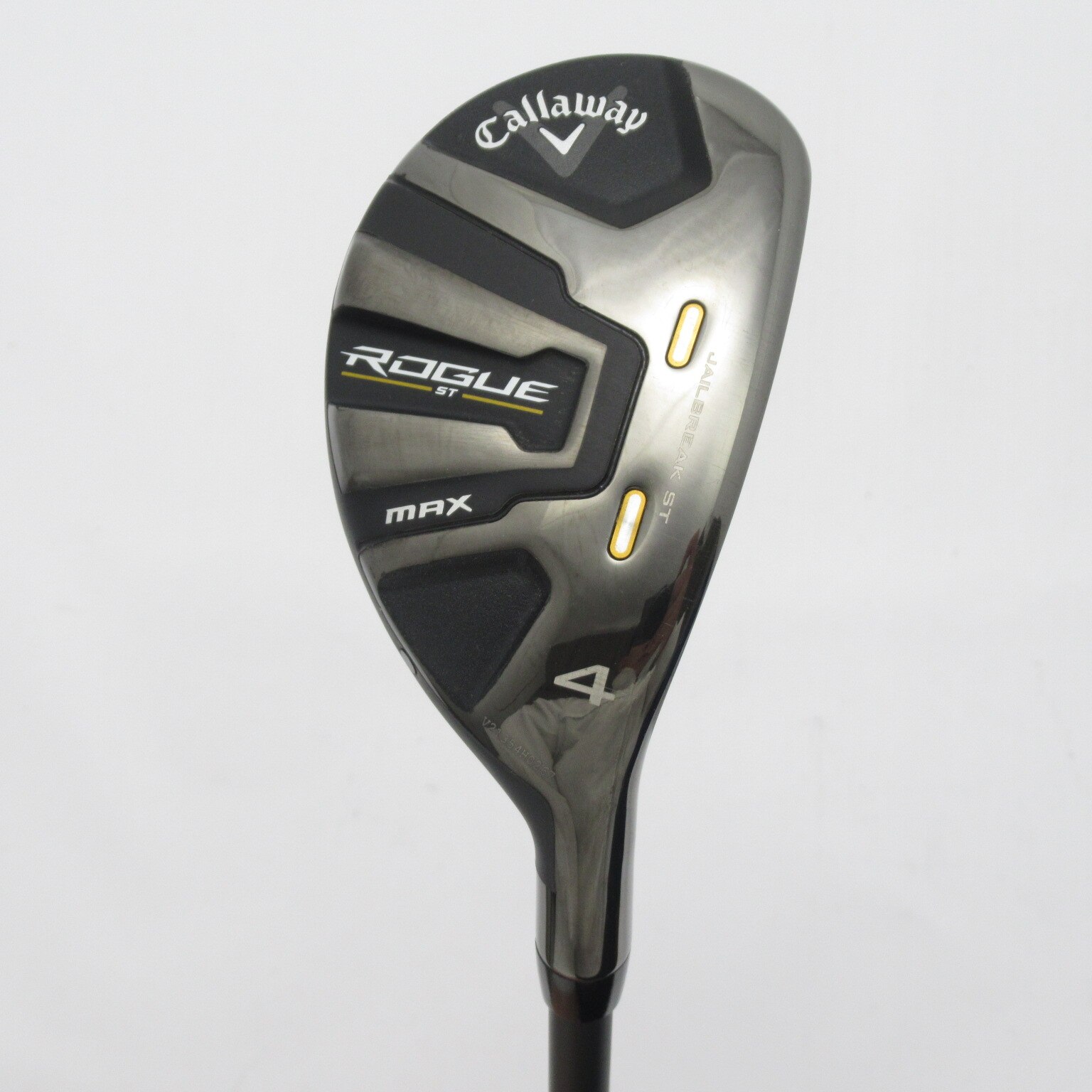 中古】ローグ ST MAX ユーティリティ VENTUS 5 for Callaway 20