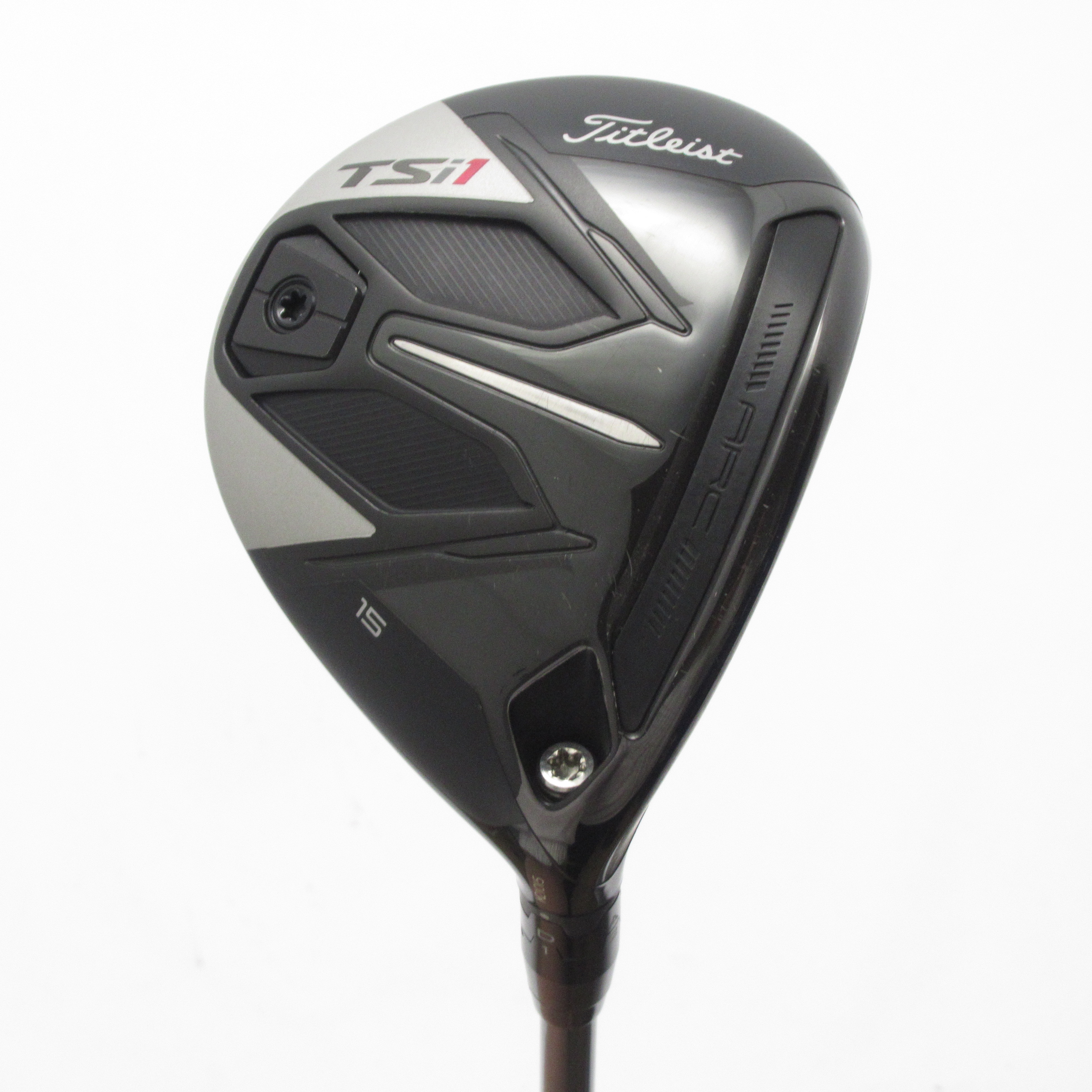 中古】タイトリスト(Titleist) フェアウェイウッド 通販｜GDO中古ゴルフクラブ