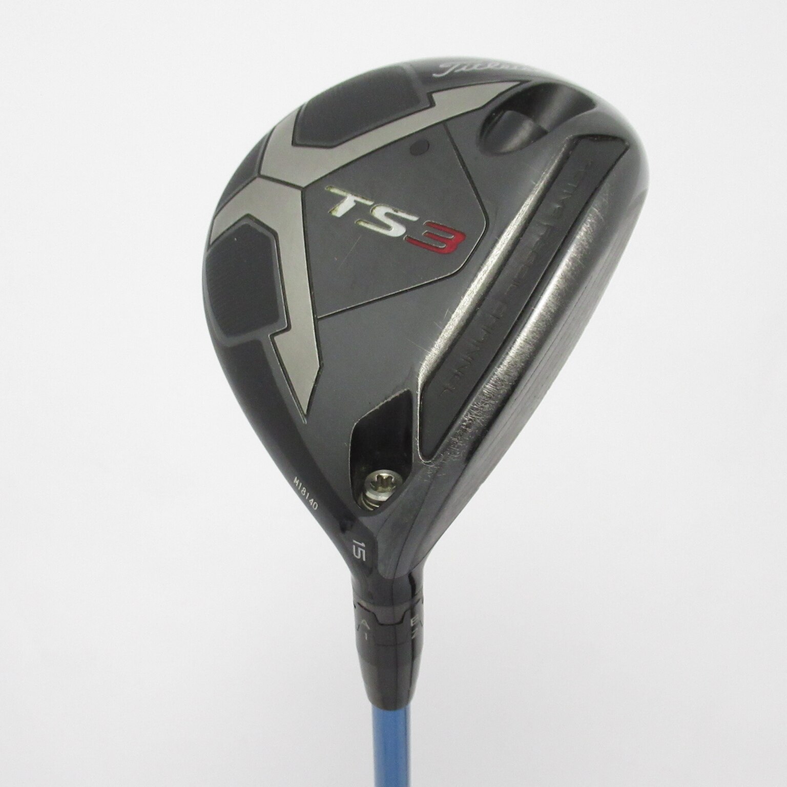 中古】TITLEIST(タイトリスト) フェアウェイウッド タイトリスト 通販｜GDO中古ゴルフクラブ