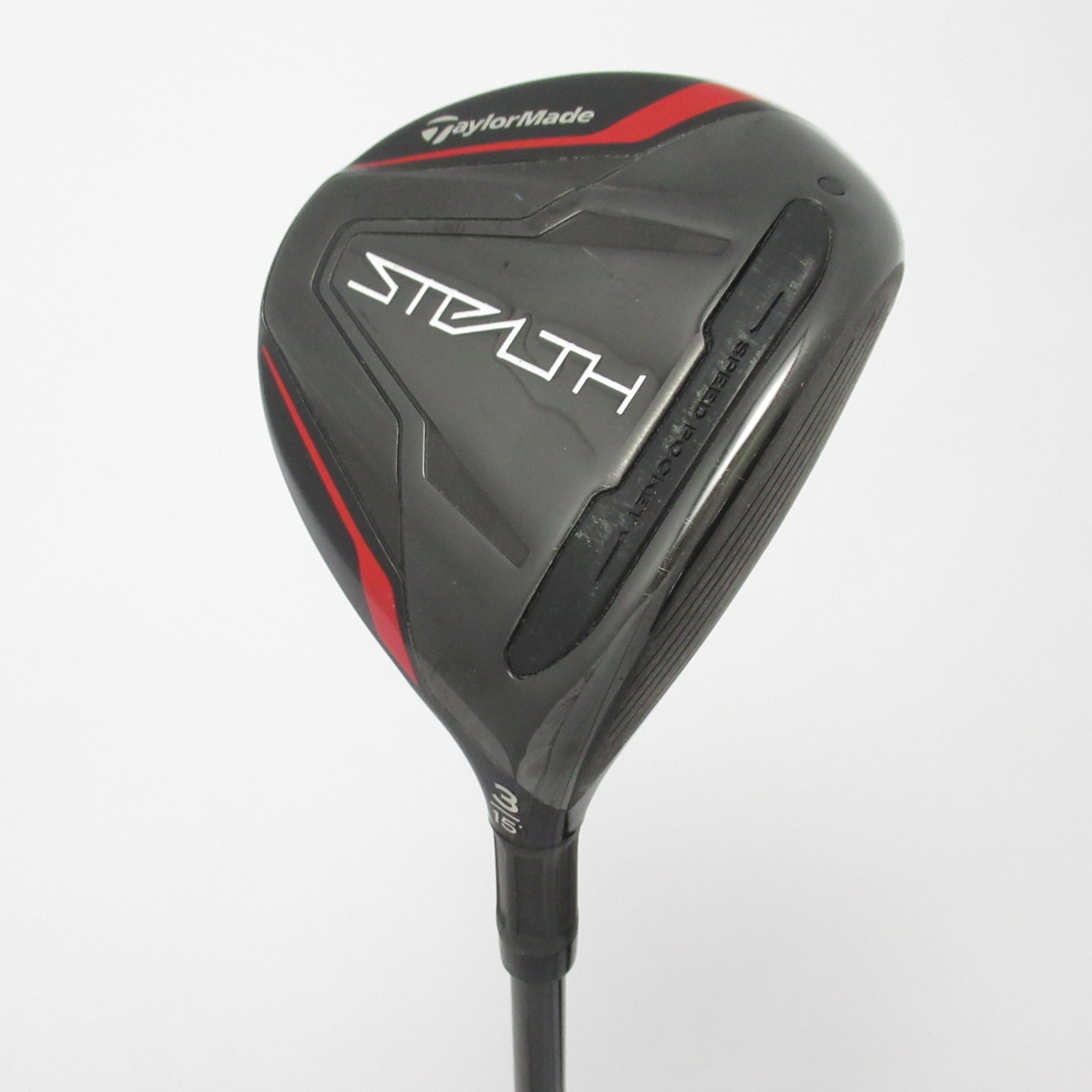 テーラーメイド(TaylorMade) 中古フェアウェイウッド 通販｜GDO中古ゴルフクラブ