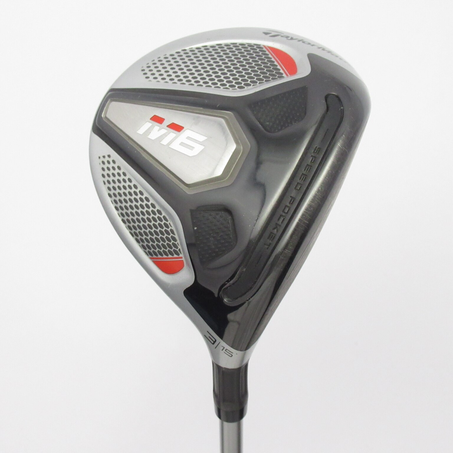 テーラーメイド(TaylorMade) 中古フェアウェイウッド 通販｜GDO中古ゴルフクラブ