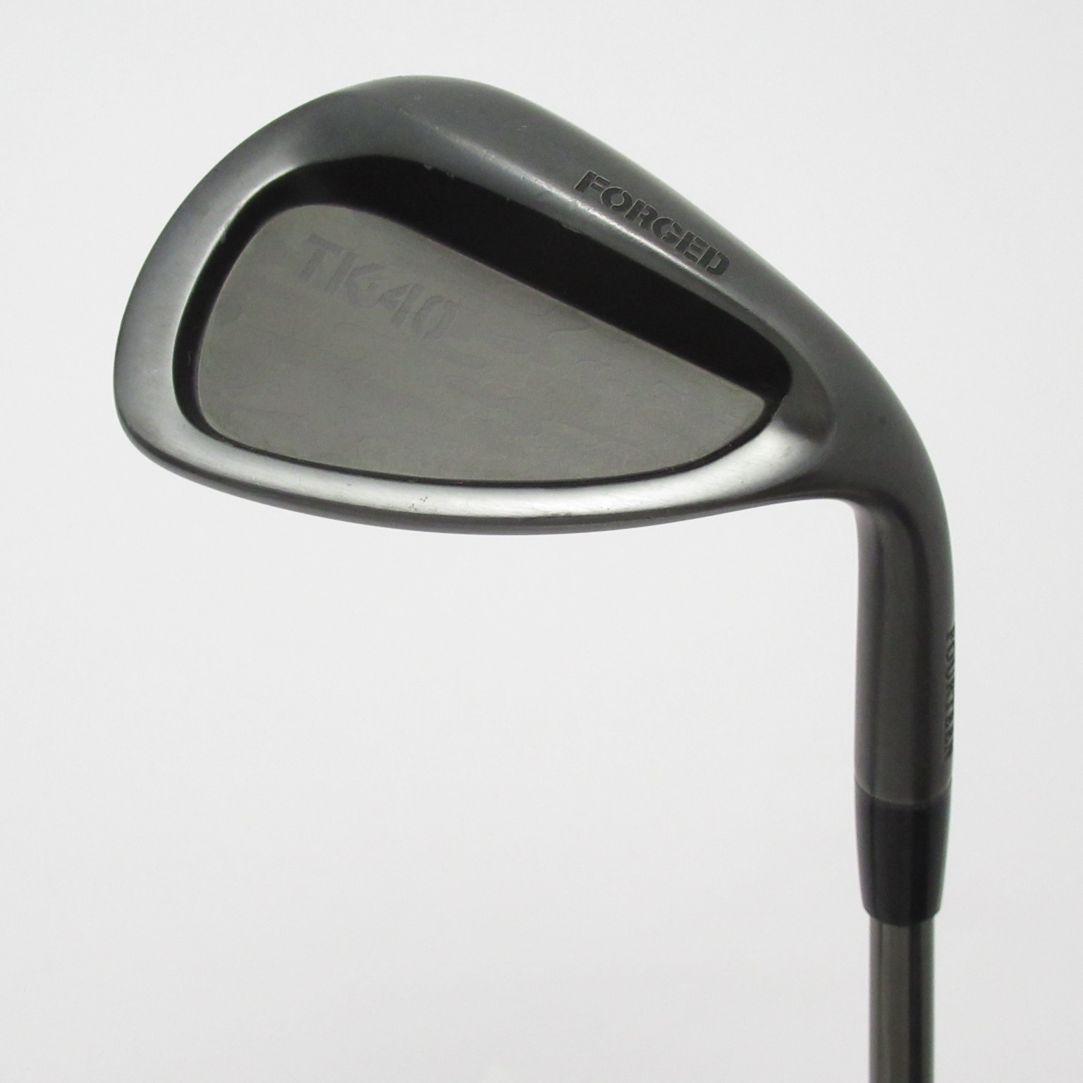 TK-40 Hi FORGED | fourteen