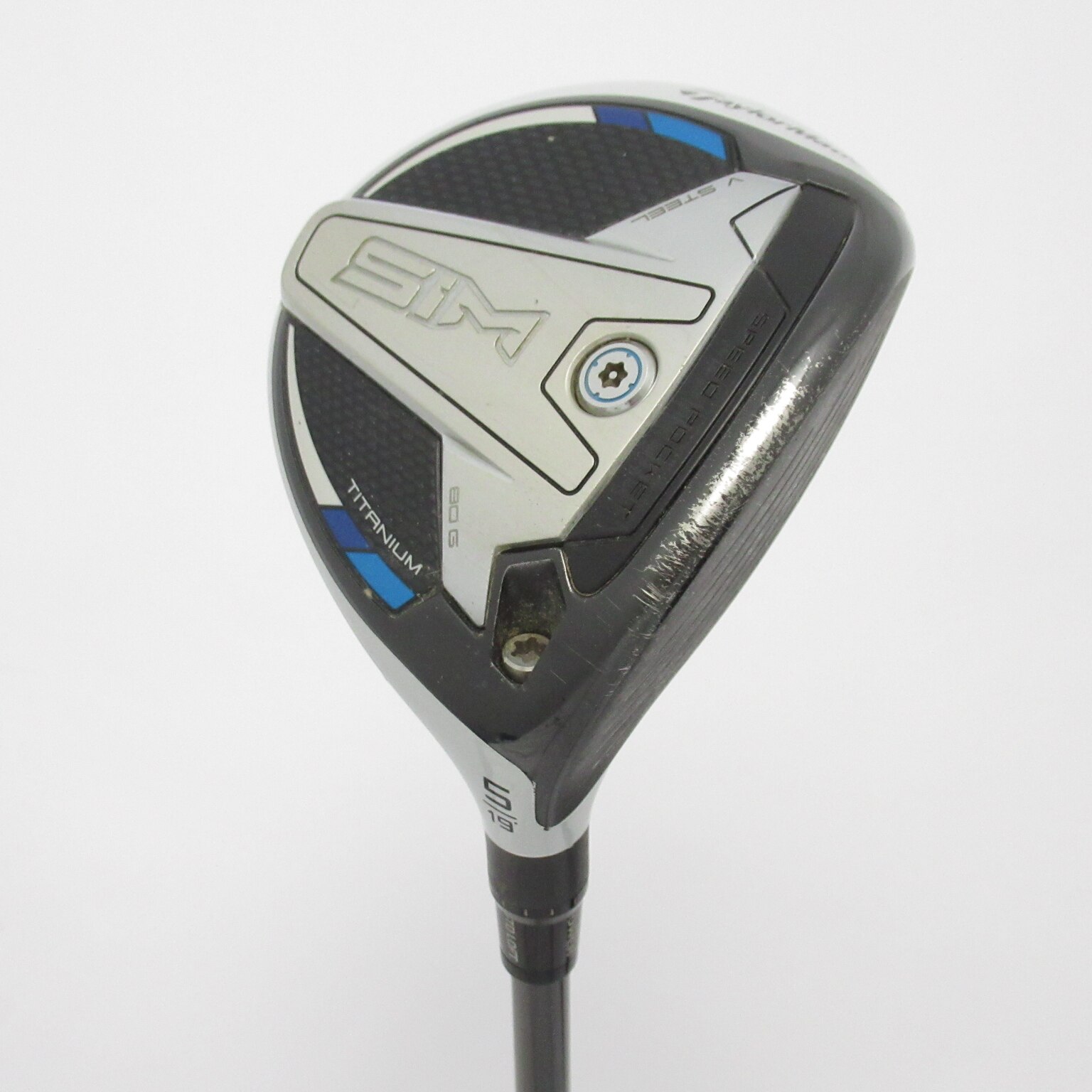 テーラーメイド(TaylorMade) 中古フェアウェイウッド 通販｜GDO中古ゴルフクラブ