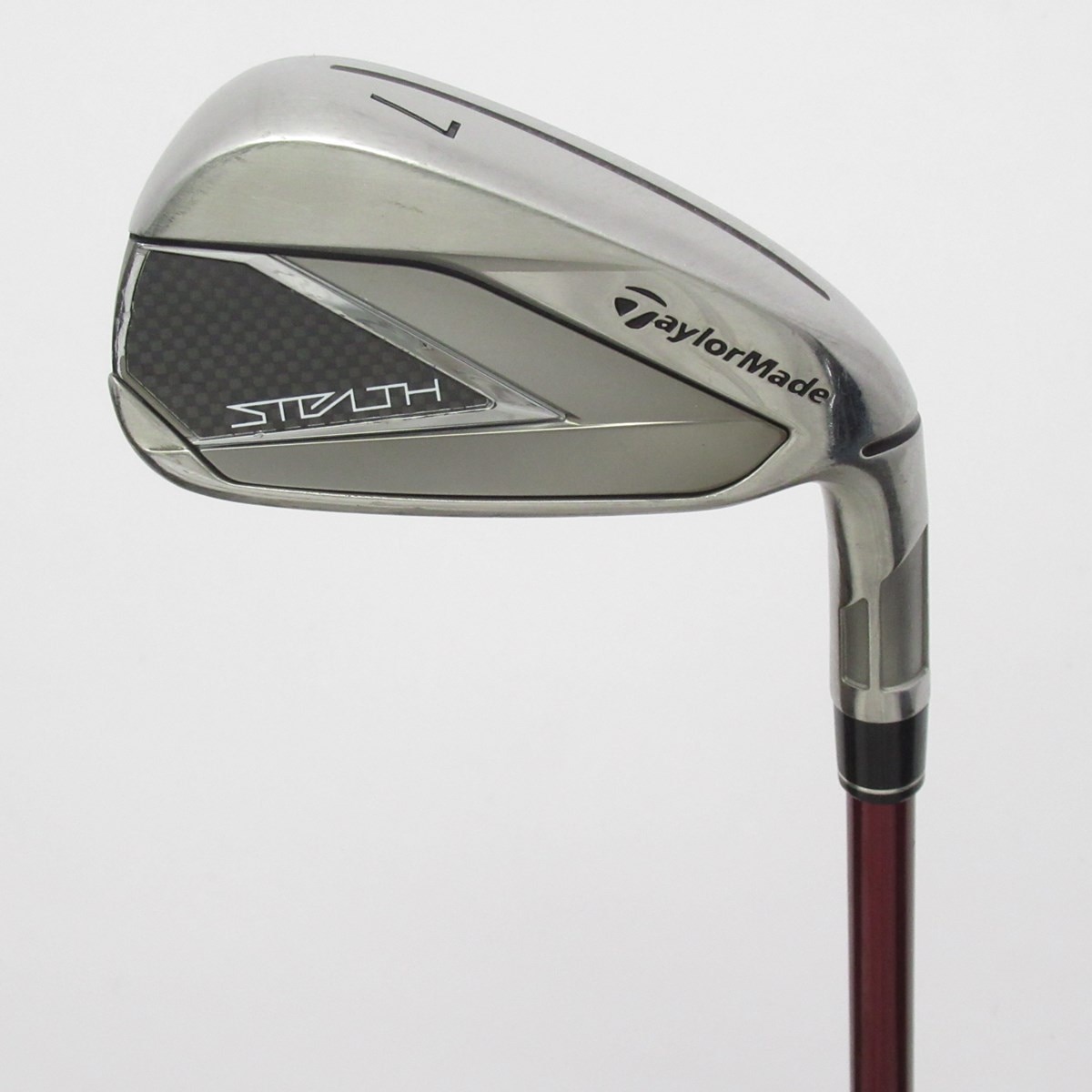 テーラーメイド(TaylorMade) 中古アイアンセット レディス 通販｜GDO中古ゴルフクラブ