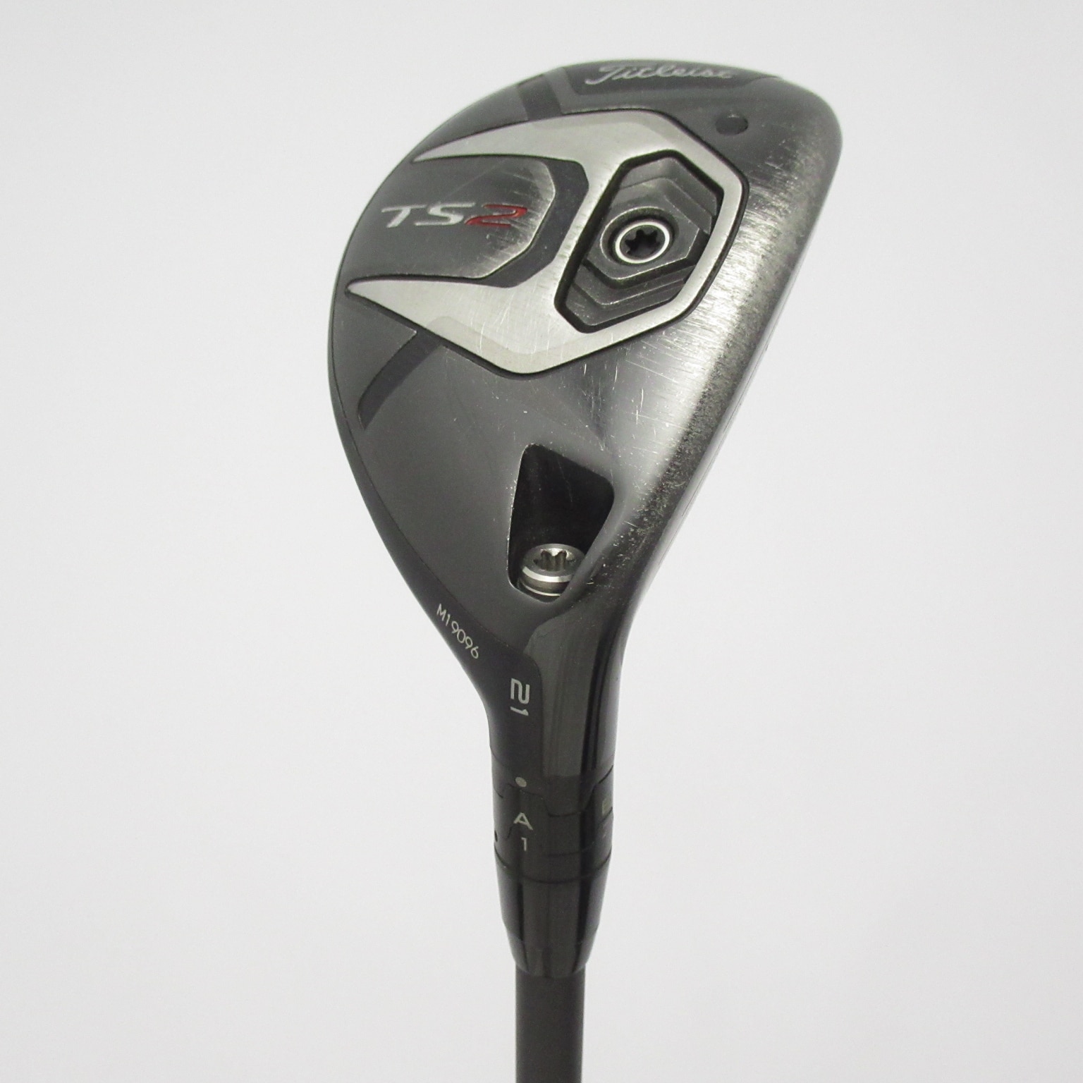 中古】TS2 ユーティリティ Titleist Tour AD T-60 21 SR C(ユーティリティ（単品）)|TS(タイトリスト)の通販 -  GDOゴルフショップ(5002401752)