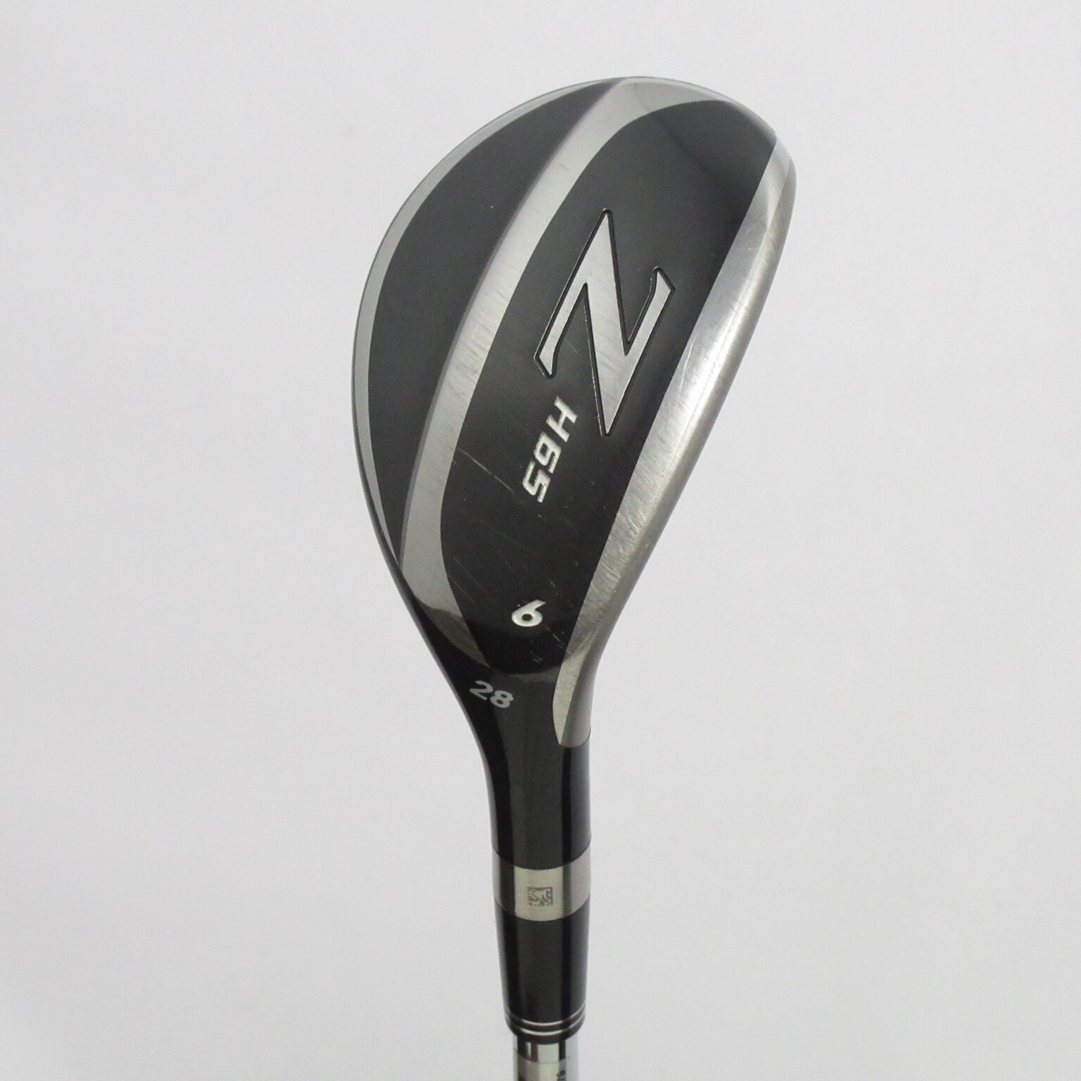 SRIXON(スリクソン) 中古ユーティリティ ダンロップ 通販｜GDO中古ゴルフクラブ