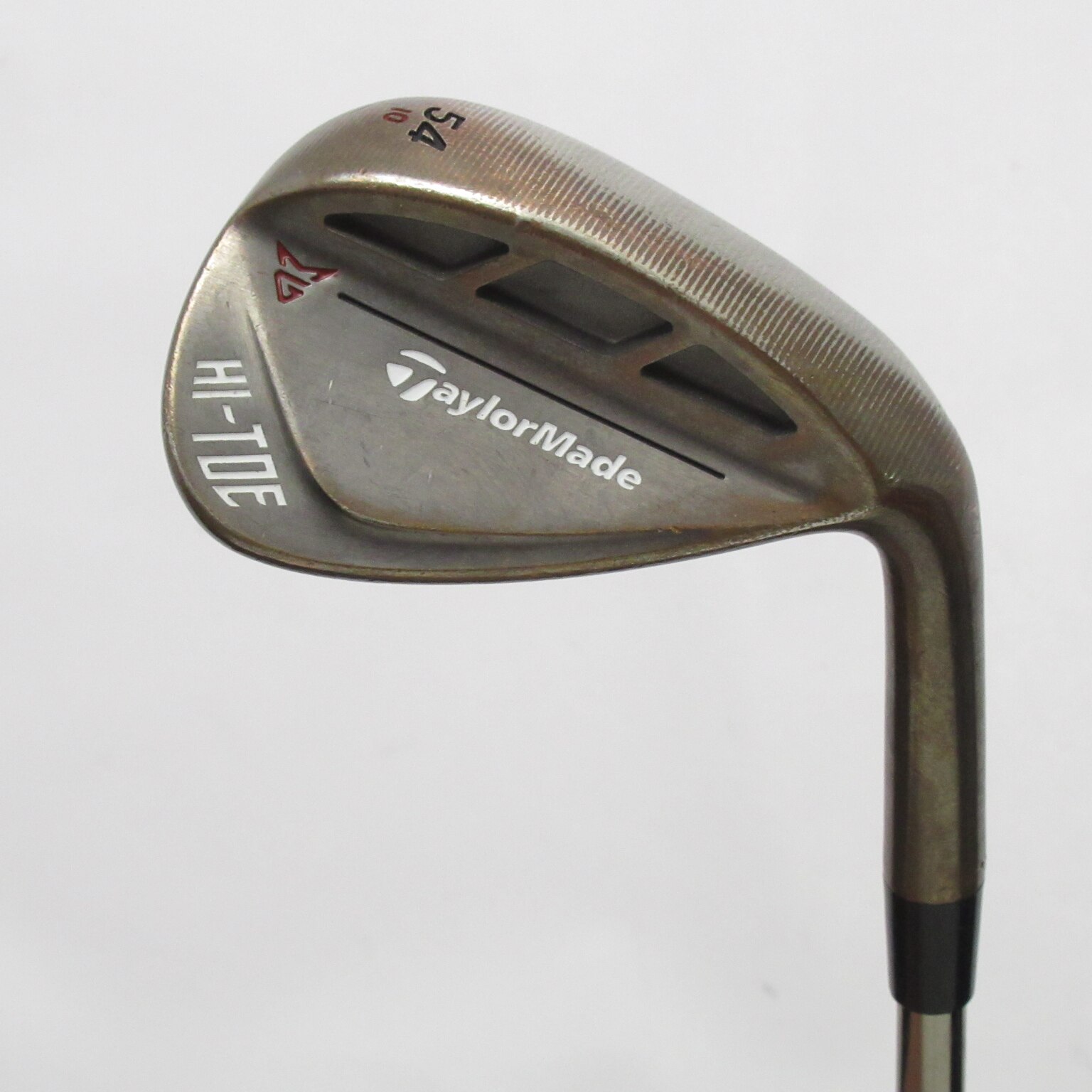 中古】テーラーメイド(TaylorMade) ウェッジ 通販｜GDO中古ゴルフクラブ