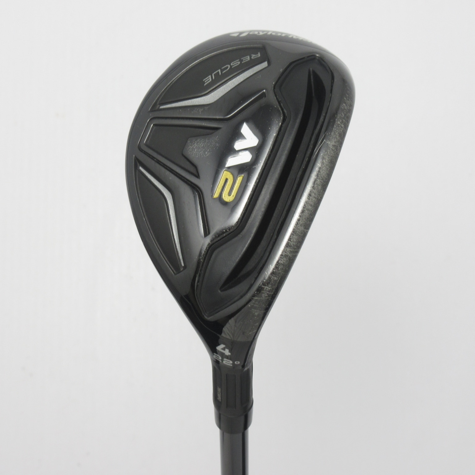 テーラーメイド(TaylorMade) 中古ユーティリティ 通販｜GDO中古ゴルフクラブ