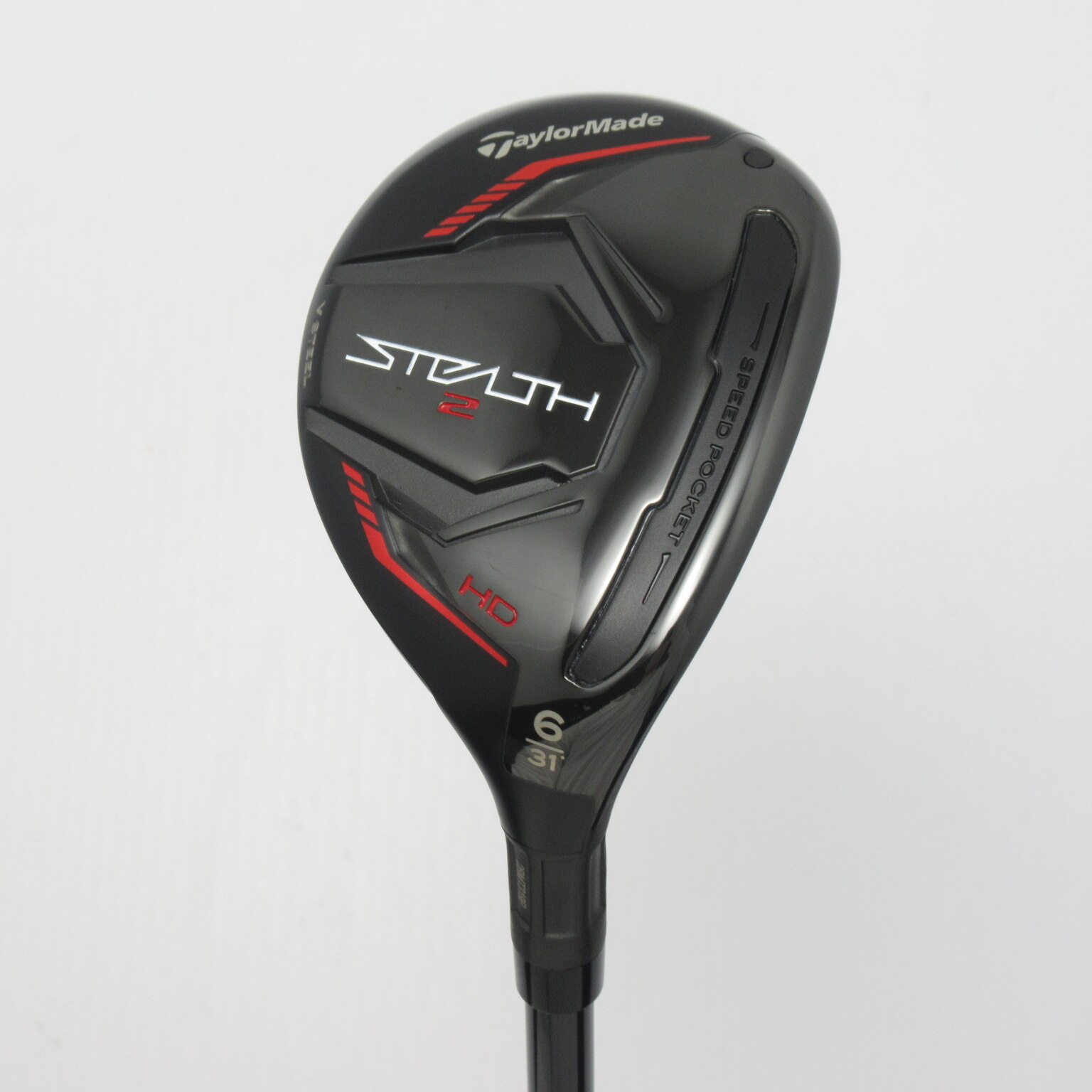 テーラーメイド(TaylorMade) 中古ユーティリティ 通販｜GDO中古ゴルフクラブ