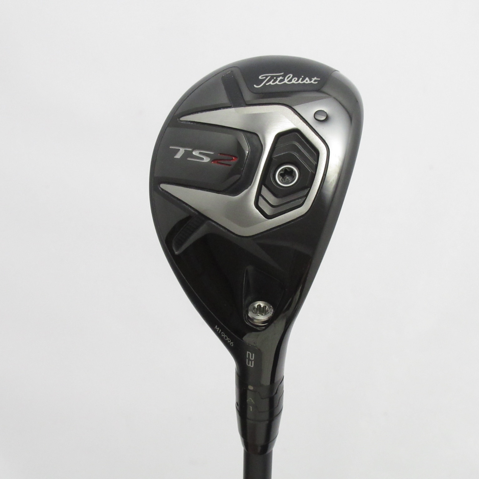 タイトリスト(Titleist) 中古ユーティリティ 通販｜GDO中古ゴルフクラブ