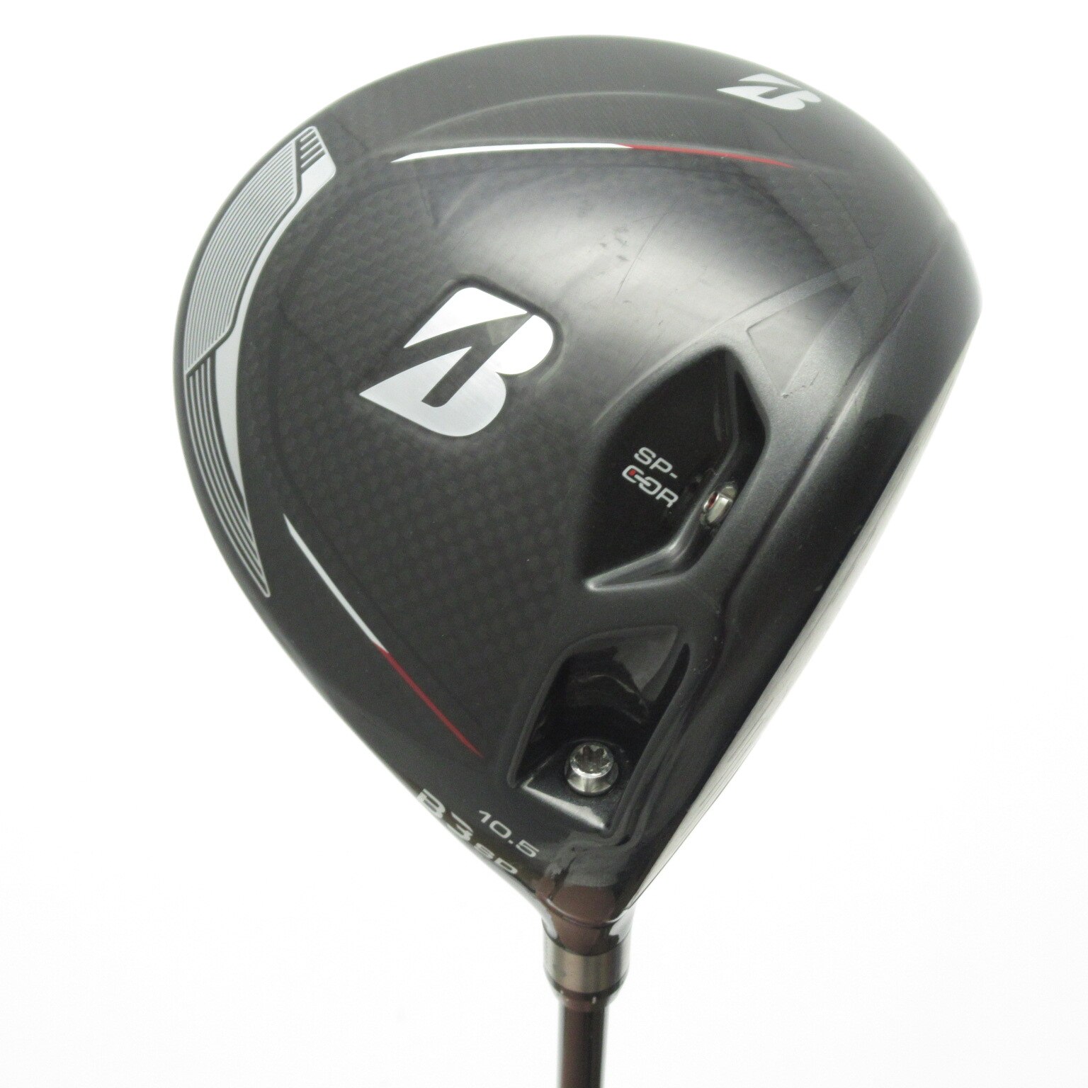 中古】B3 SD ドライバー ブリヂストン BRIDGESTONE GOLF 通販｜GDO中古ゴルフクラブ