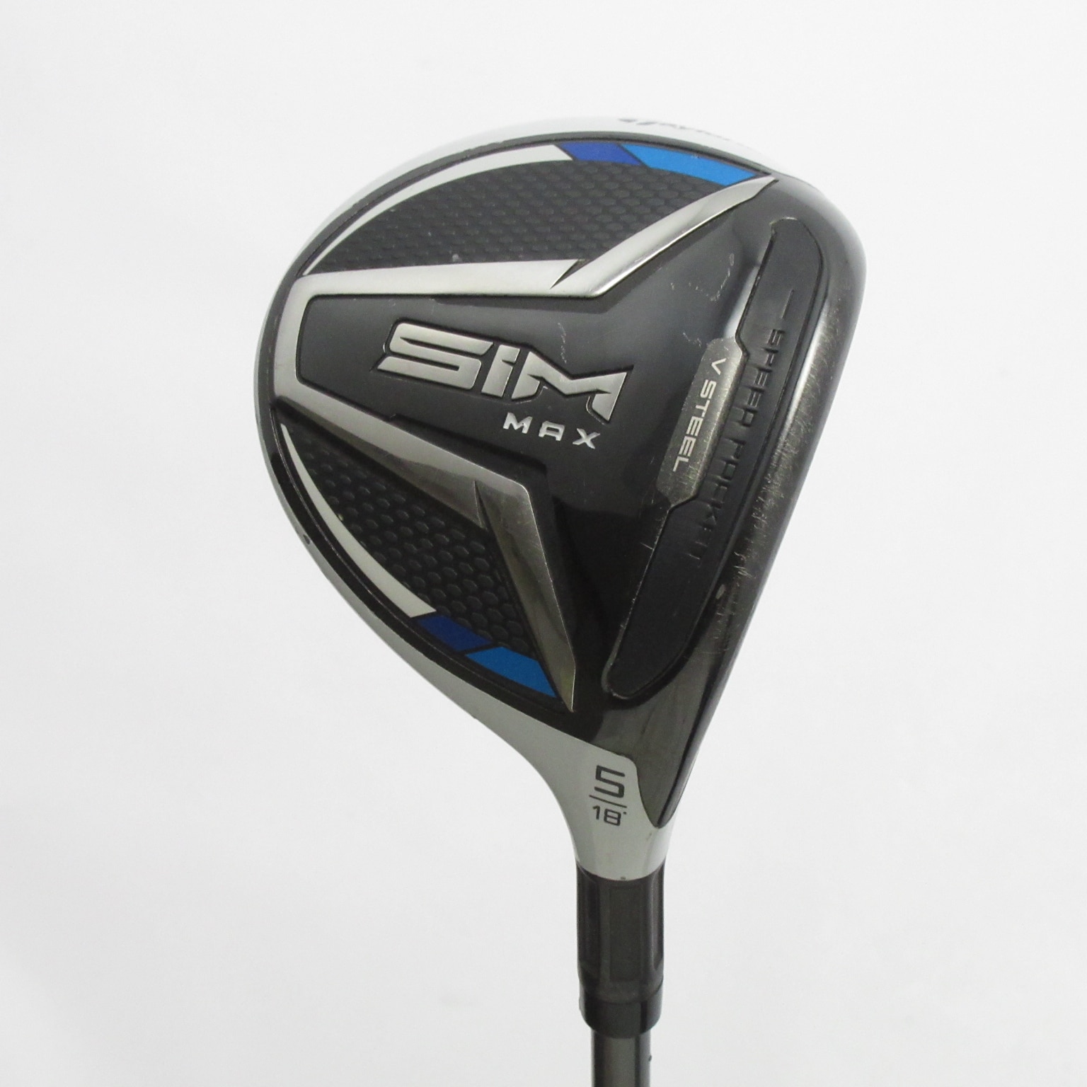 テーラーメイド(TaylorMade) 中古フェアウェイウッド 通販｜GDO中古ゴルフクラブ