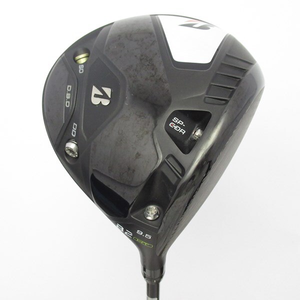 中古】B2 HT ドライバー TENSEI Pro Blue 1K 50 9.5 S C 