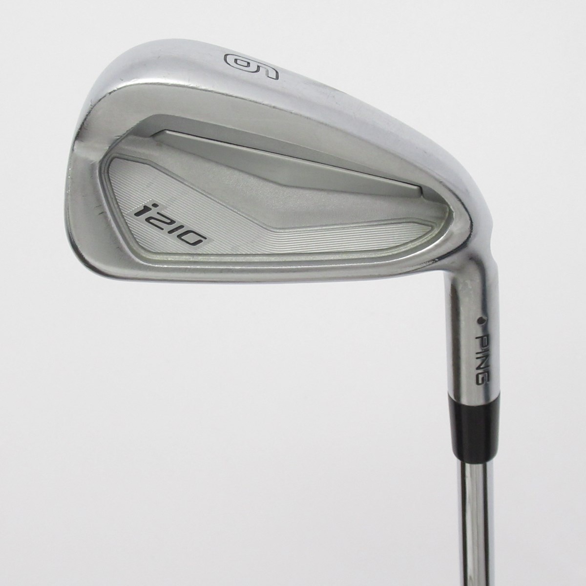 ping i210アイアンセット7本4～W KBSTOUR90 思わしくなく Rフレックス