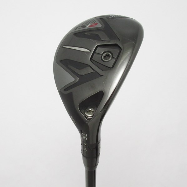 中古】TSi2 ユーティリティ TENSEI CK PRO ORANGE HYBRID 80 21 S C 