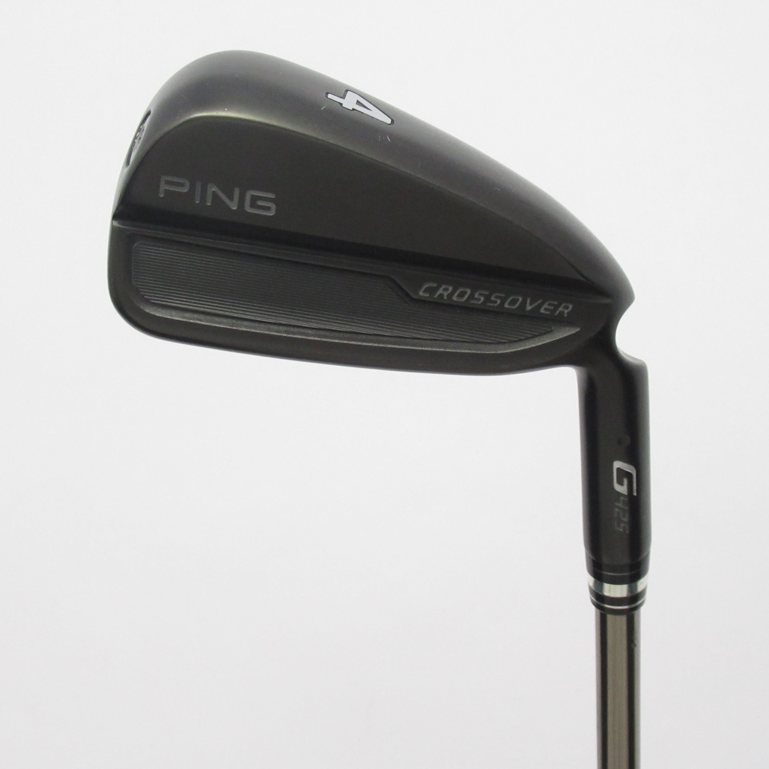 中古】G425 クロスオーバー ユーティリティ PING TOUR 173-85 22.5 S C(ユーティリティ（単品）)|G425(ピン)の通販  - GDOゴルフショップ(5002402243)