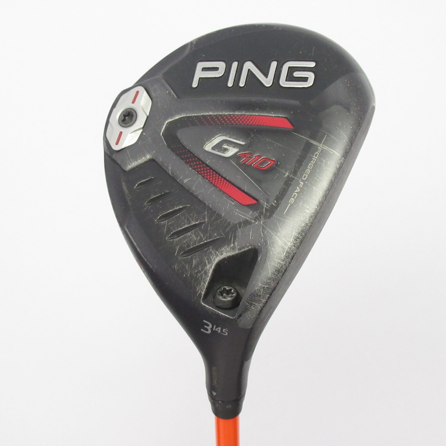 ピンG410 フェアウェイウッド5番 【公式通販】