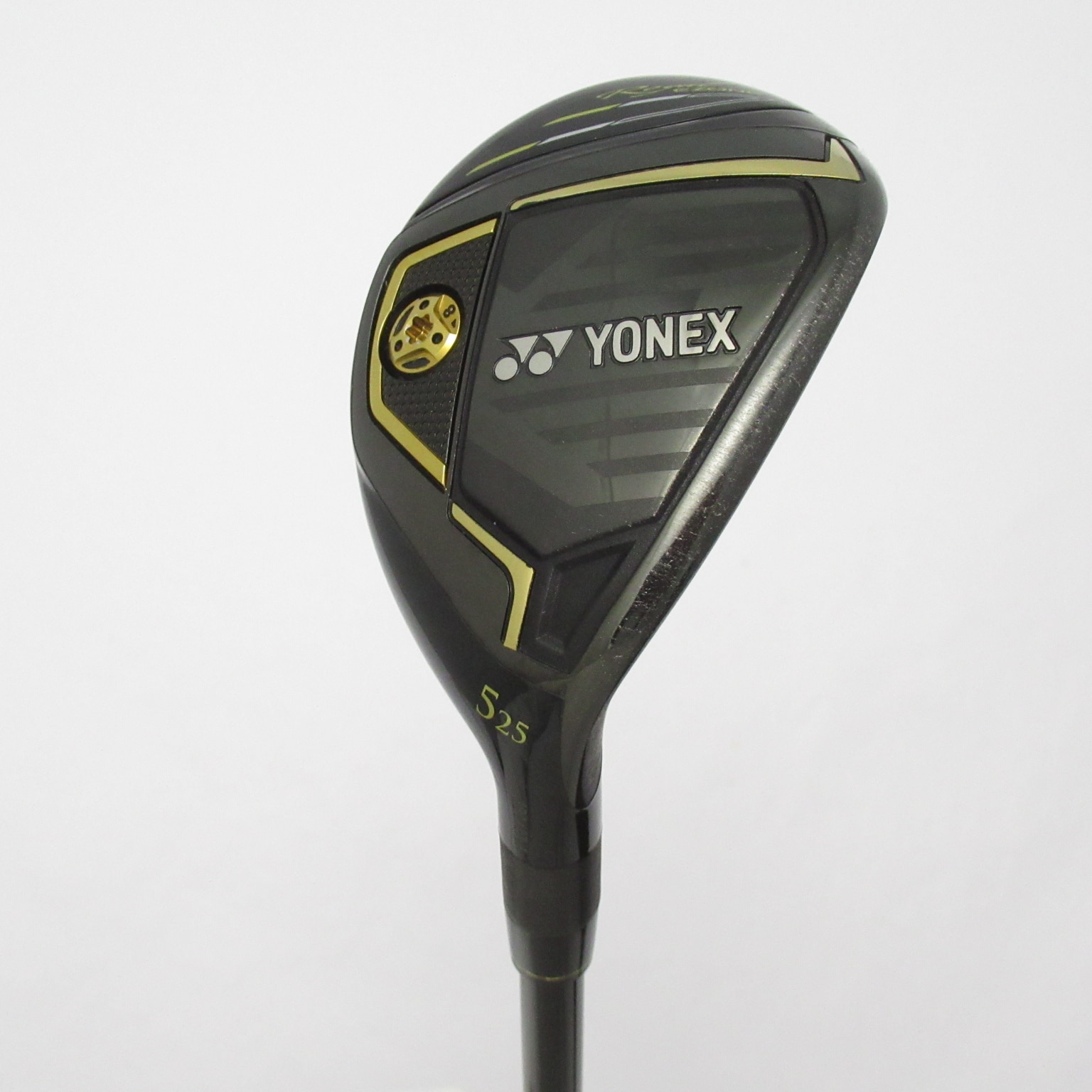 中古】ヨネックス(YONEX) ユーティリティ 通販｜GDO中古ゴルフクラブ