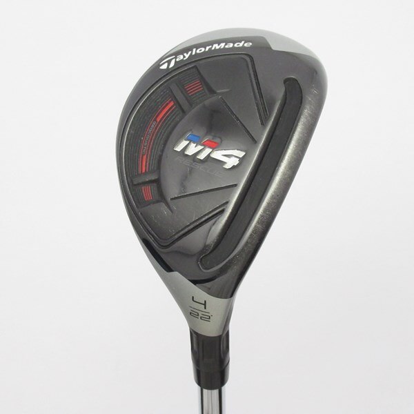 テーラーメイド M4 4番ユーティリティ おもしろ 