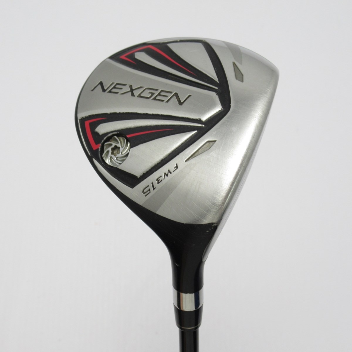 中古】NEXGEN 6 フェアウェイウッド カーボンシャフト 15 設定無 D(フェアウェイウッド（単品）)|Golf  Partner(ゴルフパートナー)の通販 - GDOゴルフショップ(5002402443)