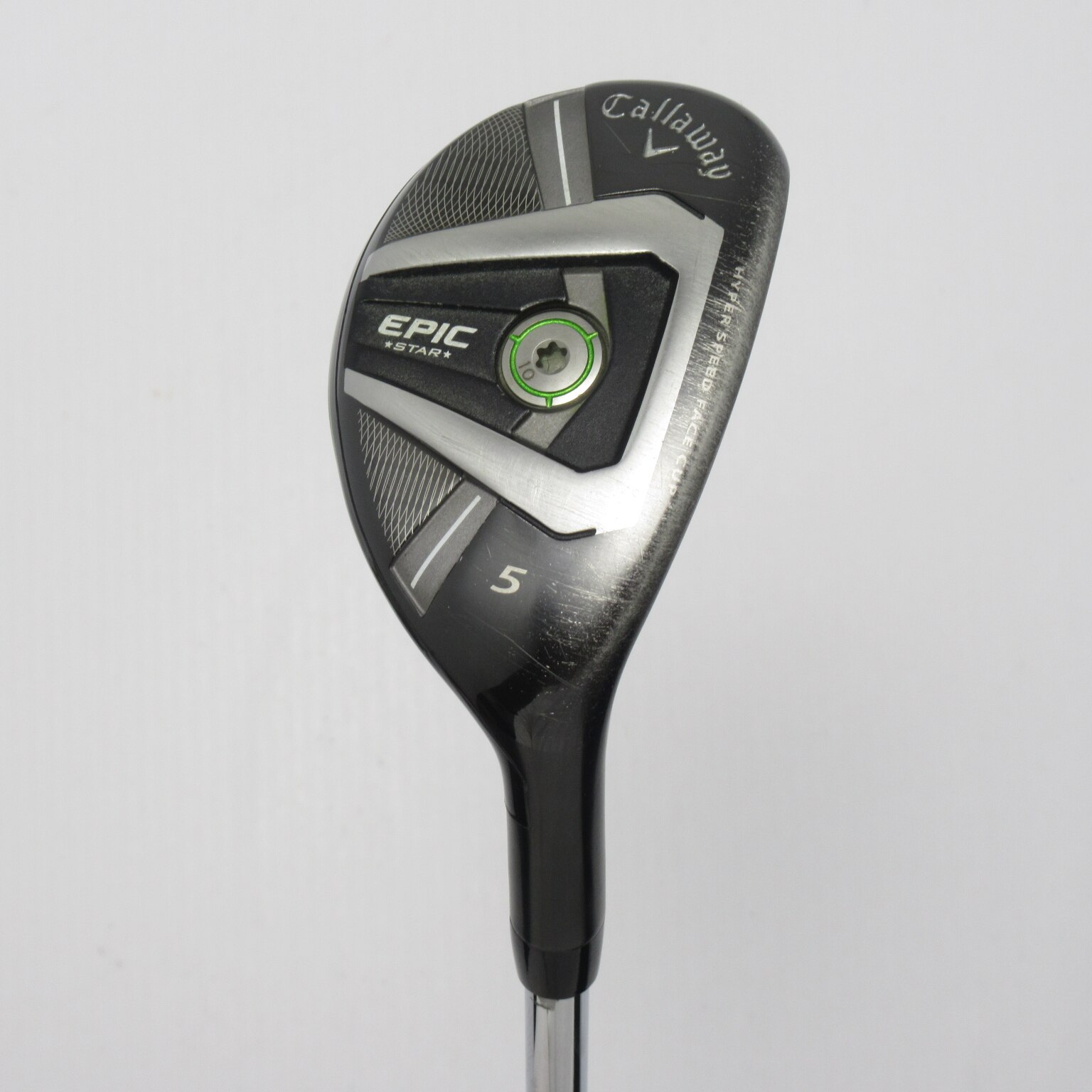 キャロウェイゴルフ(Callaway Golf) 中古ユーティリティ 通販｜GDO中古ゴルフクラブ