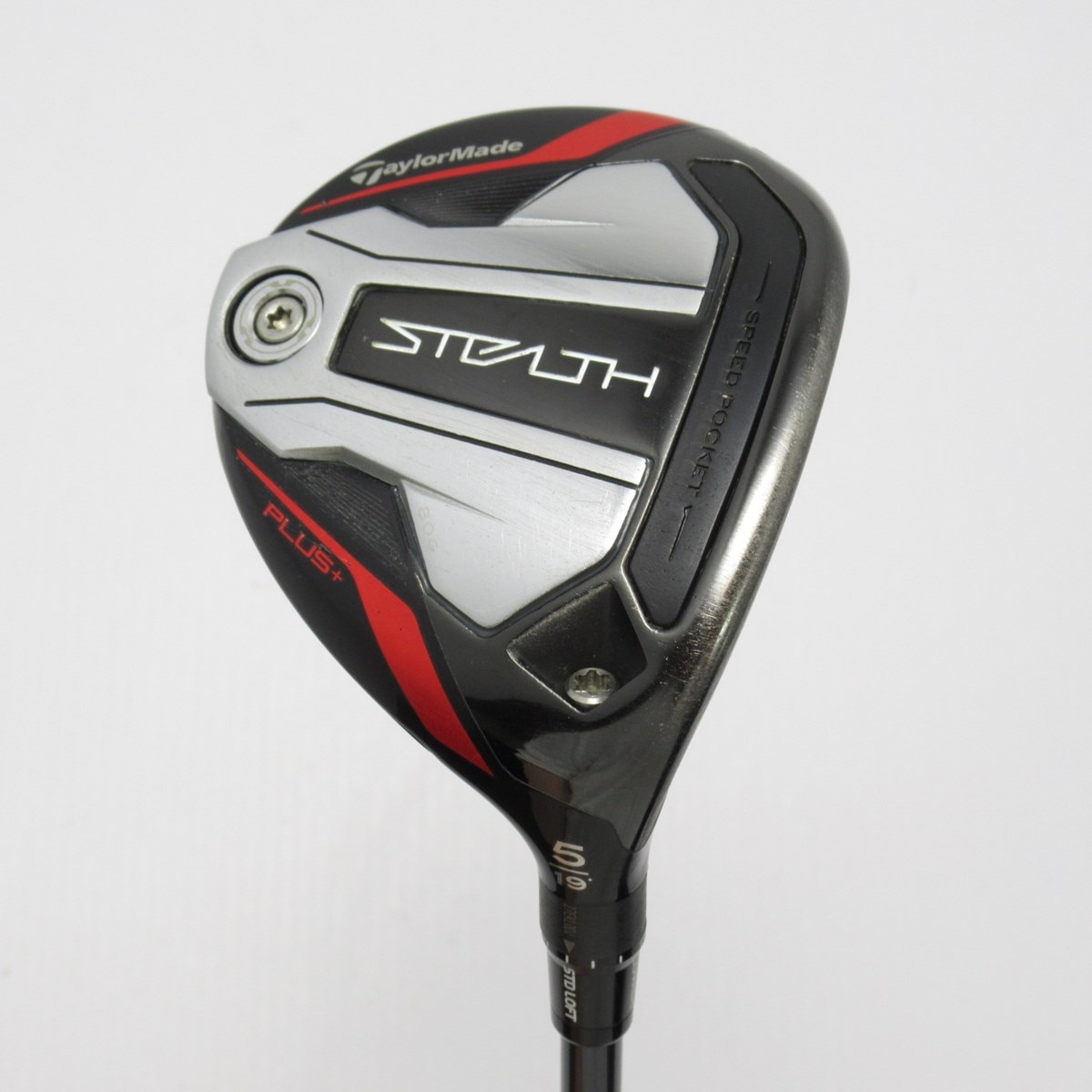 中古】ステルス PLUS フェアウェイウッド Diamana TM50 19 R C(フェアウェイウッド（単品）)|STEALTH(テーラーメイド)の通販  - GDOゴルフショップ(5002402692)