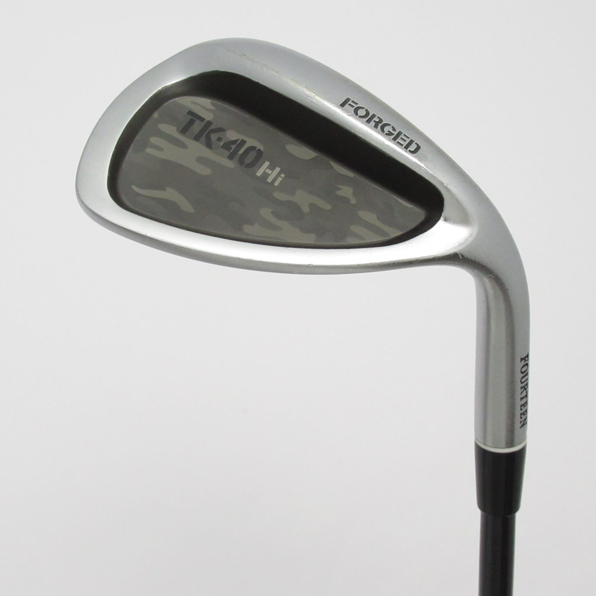 中古】TK-40 Hi FORGED ウェッジ TS-07C 62 WEDGE D(ウェッジ（単品）)|FOURTEEN(フォーティーン)の通販 -  GDOゴルフショップ(5002402744)