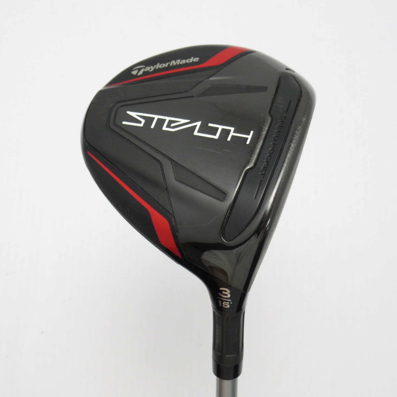 STEALTH(ステルス) 中古フェアウェイウッド テーラーメイド 通販｜GDO中古ゴルフクラブ