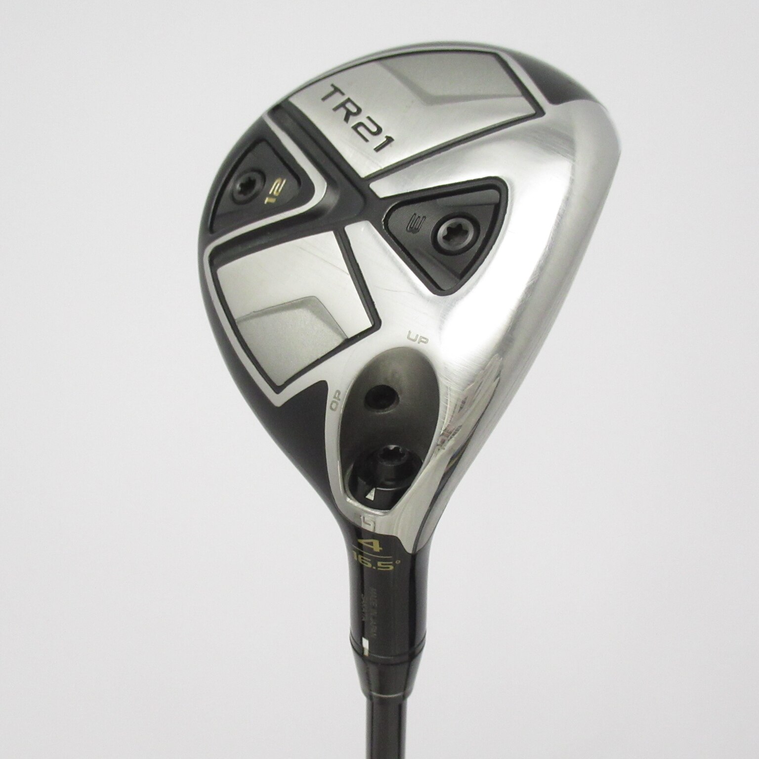 中古】本間ゴルフ(HONMA GOLF) フェアウェイウッド 通販｜GDO中古ゴルフクラブ