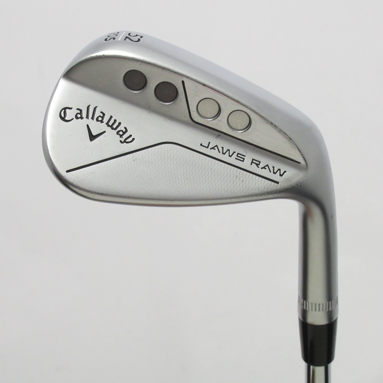 キャロウェイゴルフ(Callaway Golf) 中古ウェッジ 通販｜GDO中古ゴルフクラブ