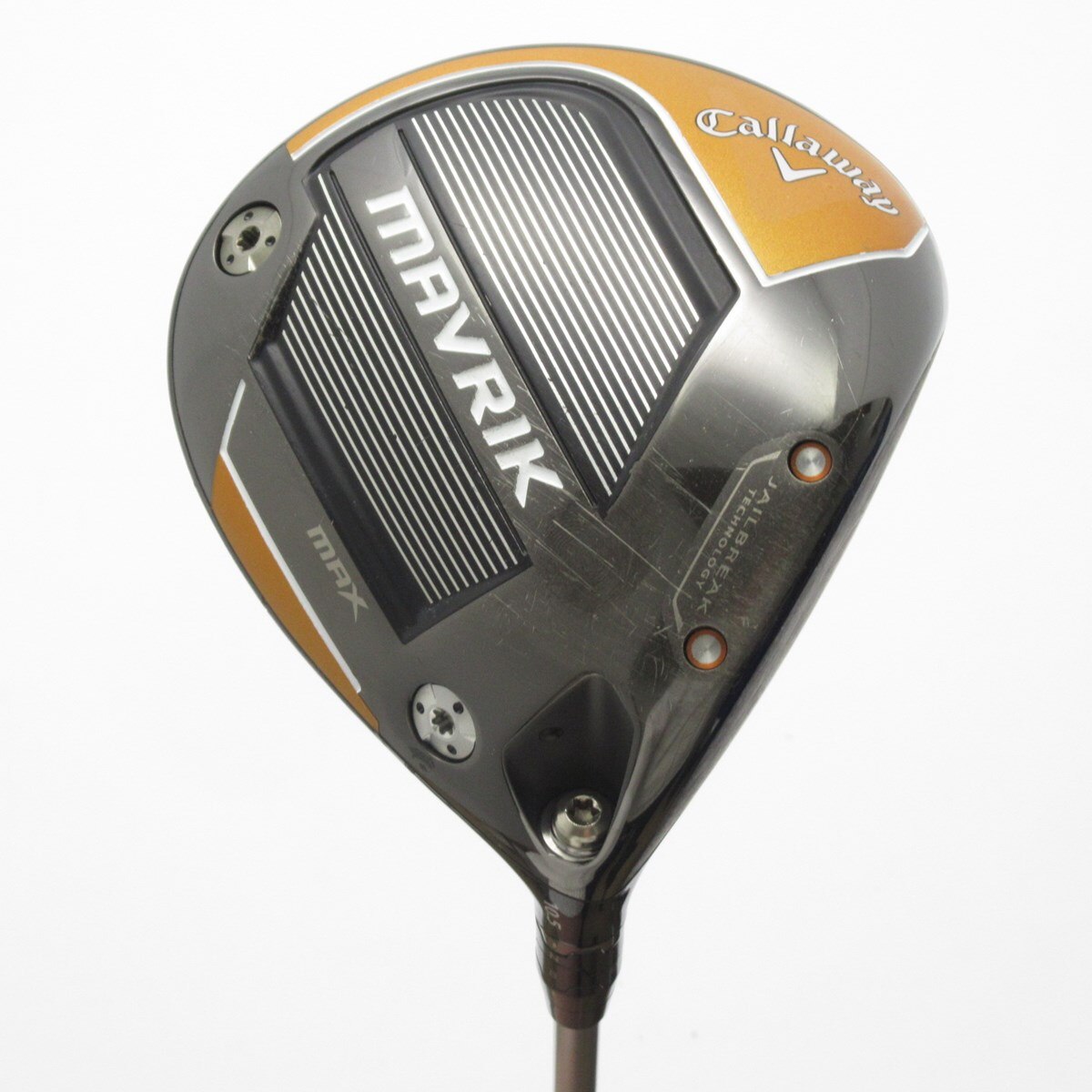 中古】マーベリック マックス ドライバー Diamana 40 for Callaway 10.5 S  CD(ドライバー（単品）)|MAVRIK(キャロウェイゴルフ)の通販 - GDOゴルフショップ(5002402902)