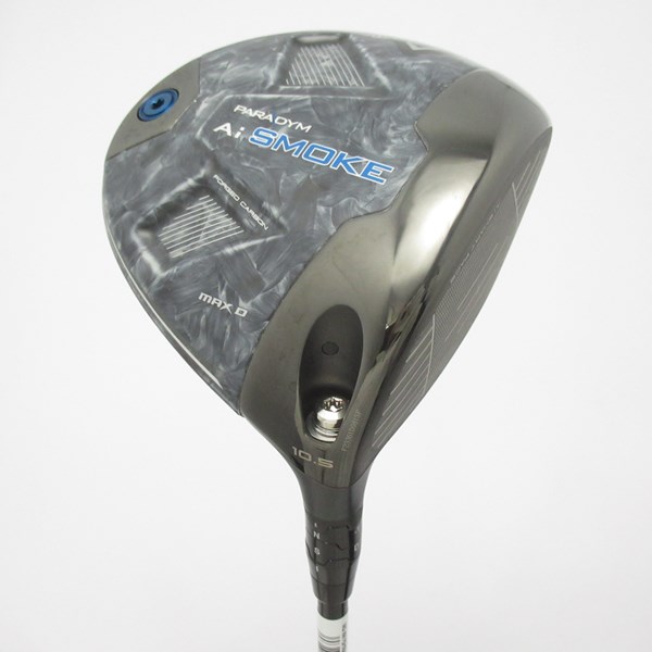 中古】パラダイム Ai SMOKE MAX D ドライバー TENSEI 45 for Callaway 