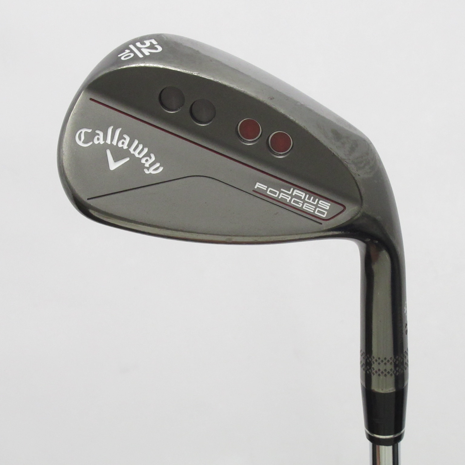 キャロウェイゴルフ(Callaway Golf) 中古ウェッジ 通販｜GDO中古ゴルフクラブ