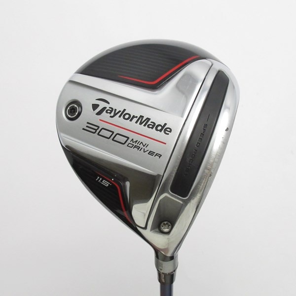 中古】300MINI ドライバー Tour AD VR-5 11.5 S C(ドライバー（単品 