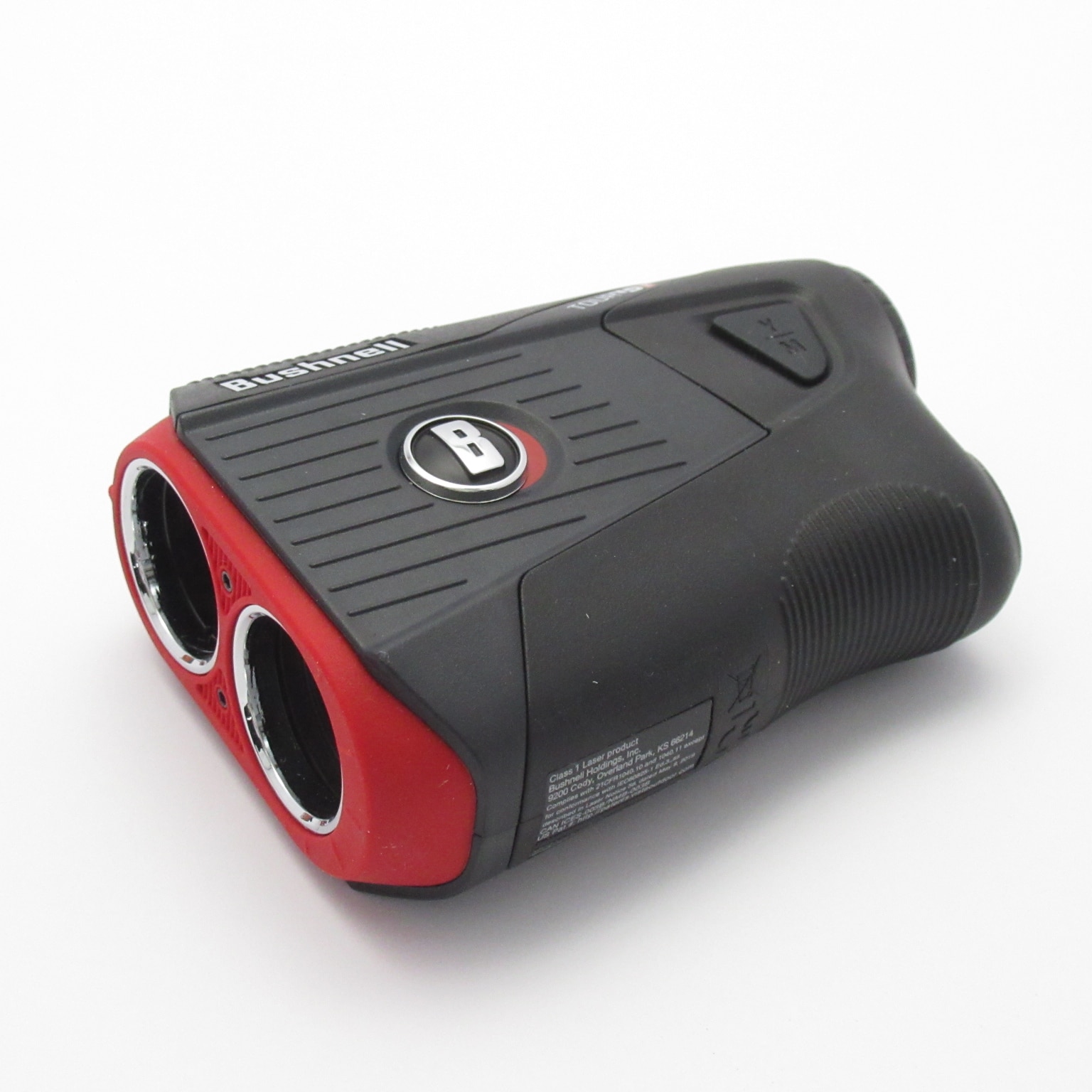 中古】ピンシーカーツアーV5シフトスリムジョルト - - - B(パーツ)|Bushnell(ブッシュネル)の通販 -  GDOゴルフショップ(5002403115)