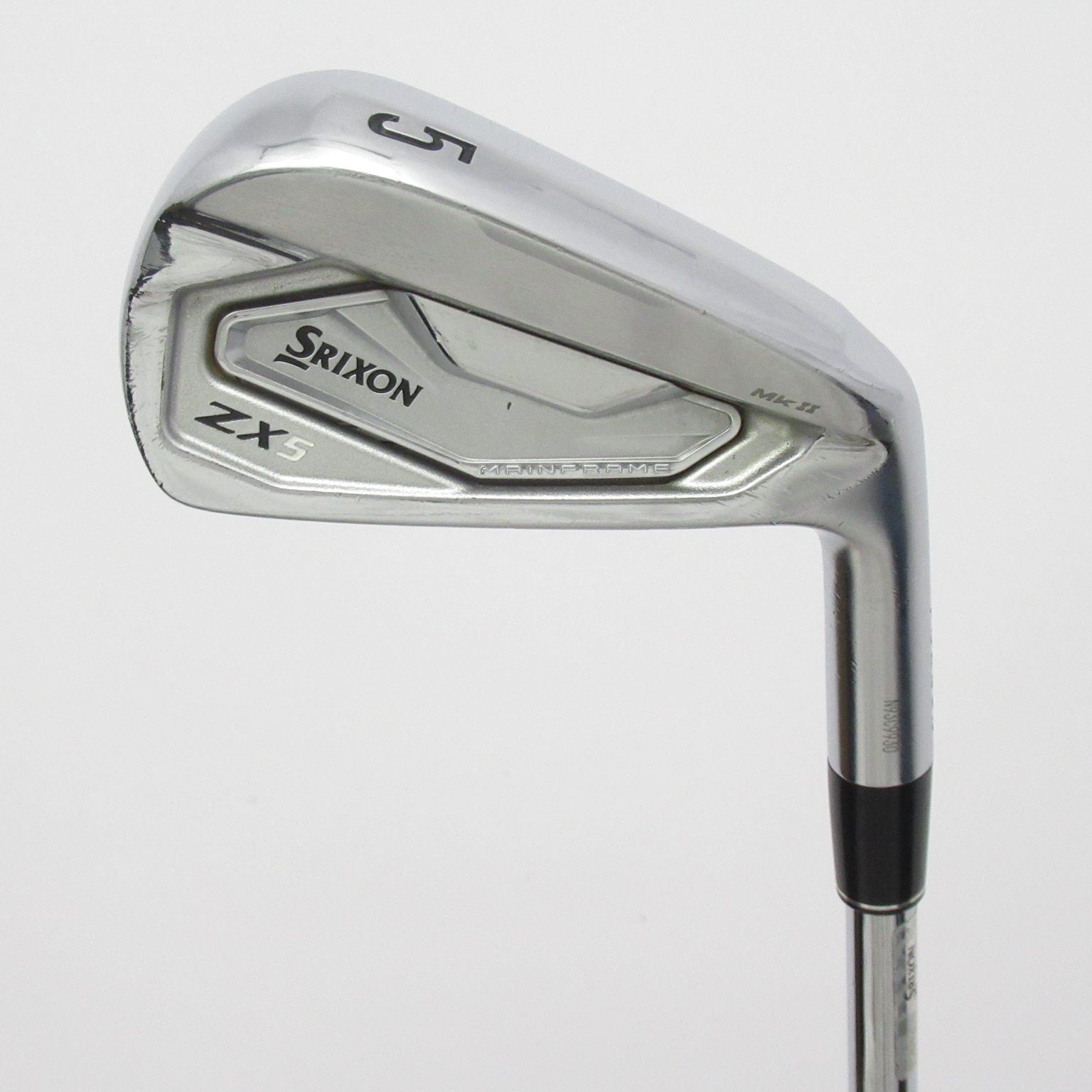 SRIXON(スリクソン) 中古アイアンセット ダンロップ 通販｜GDO中古ゴルフクラブ