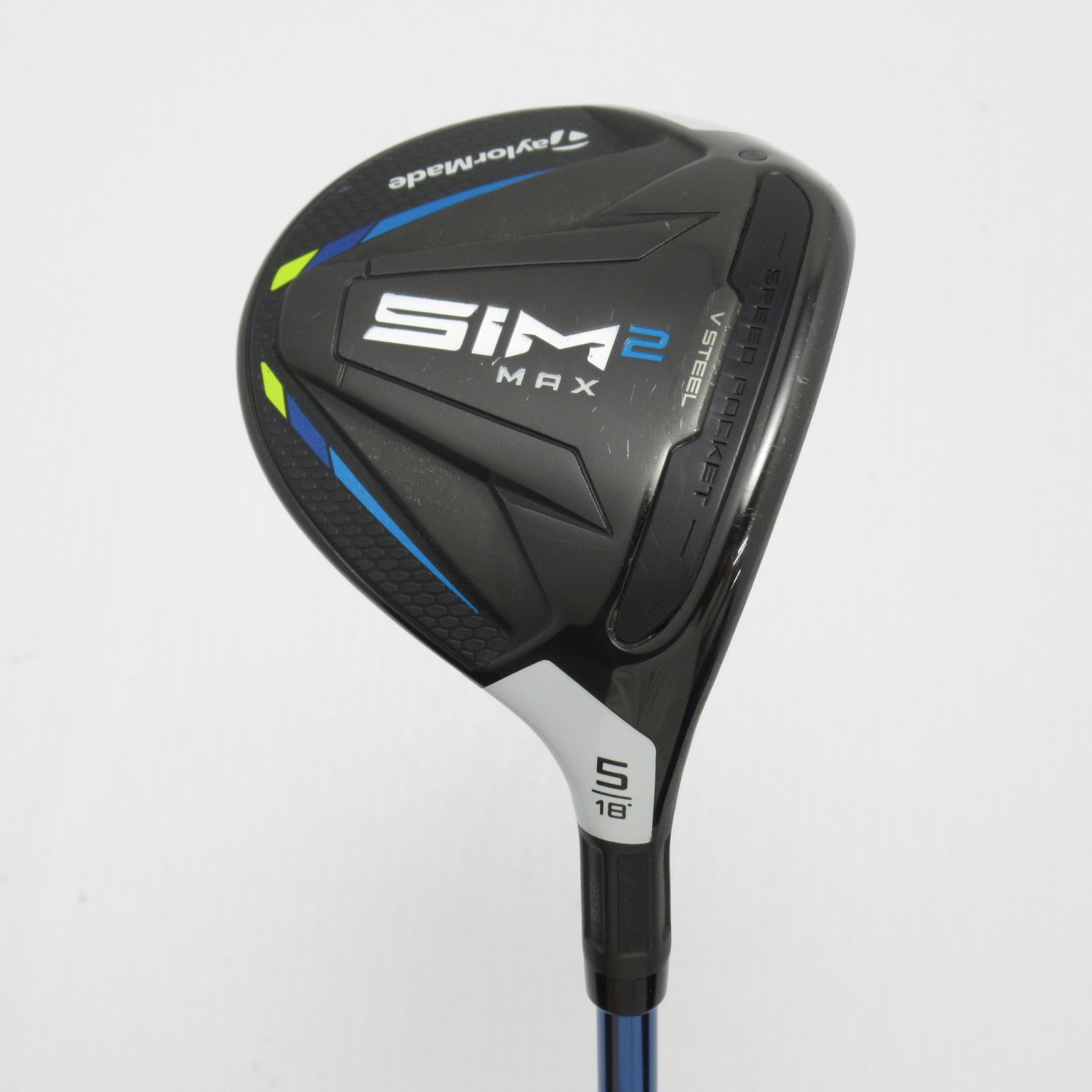 テーラーメイド(TaylorMade) 中古フェアウェイウッド 通販｜GDO中古ゴルフクラブ