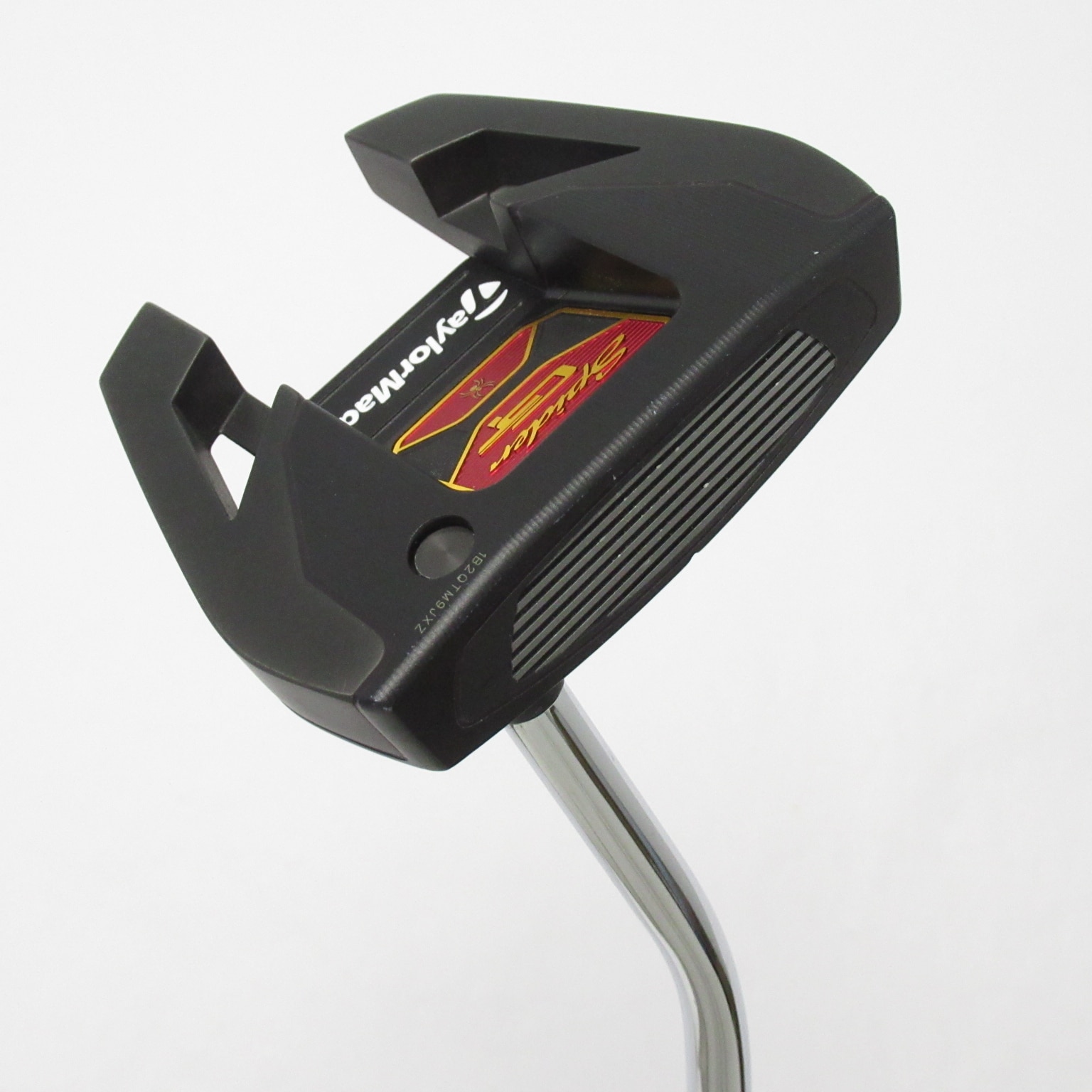 テーラーメイド(TaylorMade) 中古パター 通販｜GDO中古ゴルフクラブ