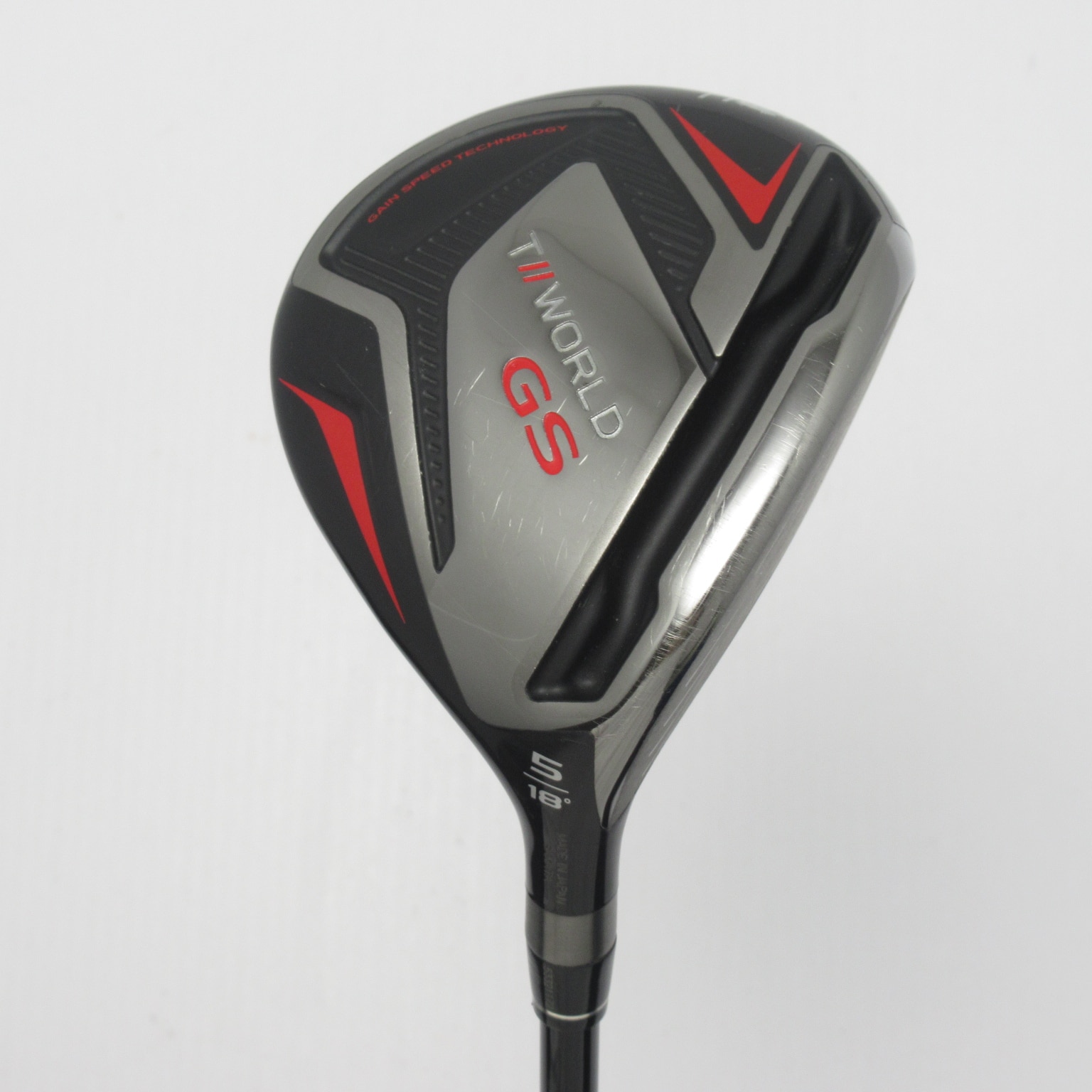 本間ゴルフ(HONMA GOLF) 中古フェアウェイウッド 通販｜GDO中古ゴルフクラブ