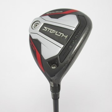 TaylorMade Stealth Plus+フェアウェイウッド 3W 15度（ステルス 