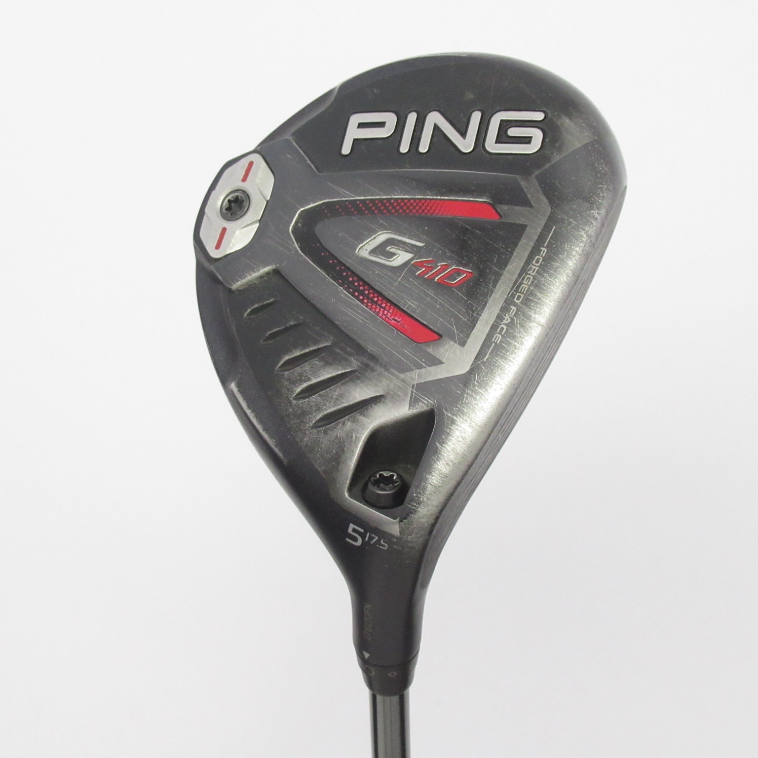 中古】G410 フェアウェイウッド PING TOUR 173-65 17.5 R CD(フェアウェイウッド（単品）)|G410(ピン)の通販 -  GDOゴルフショップ(5002403705)